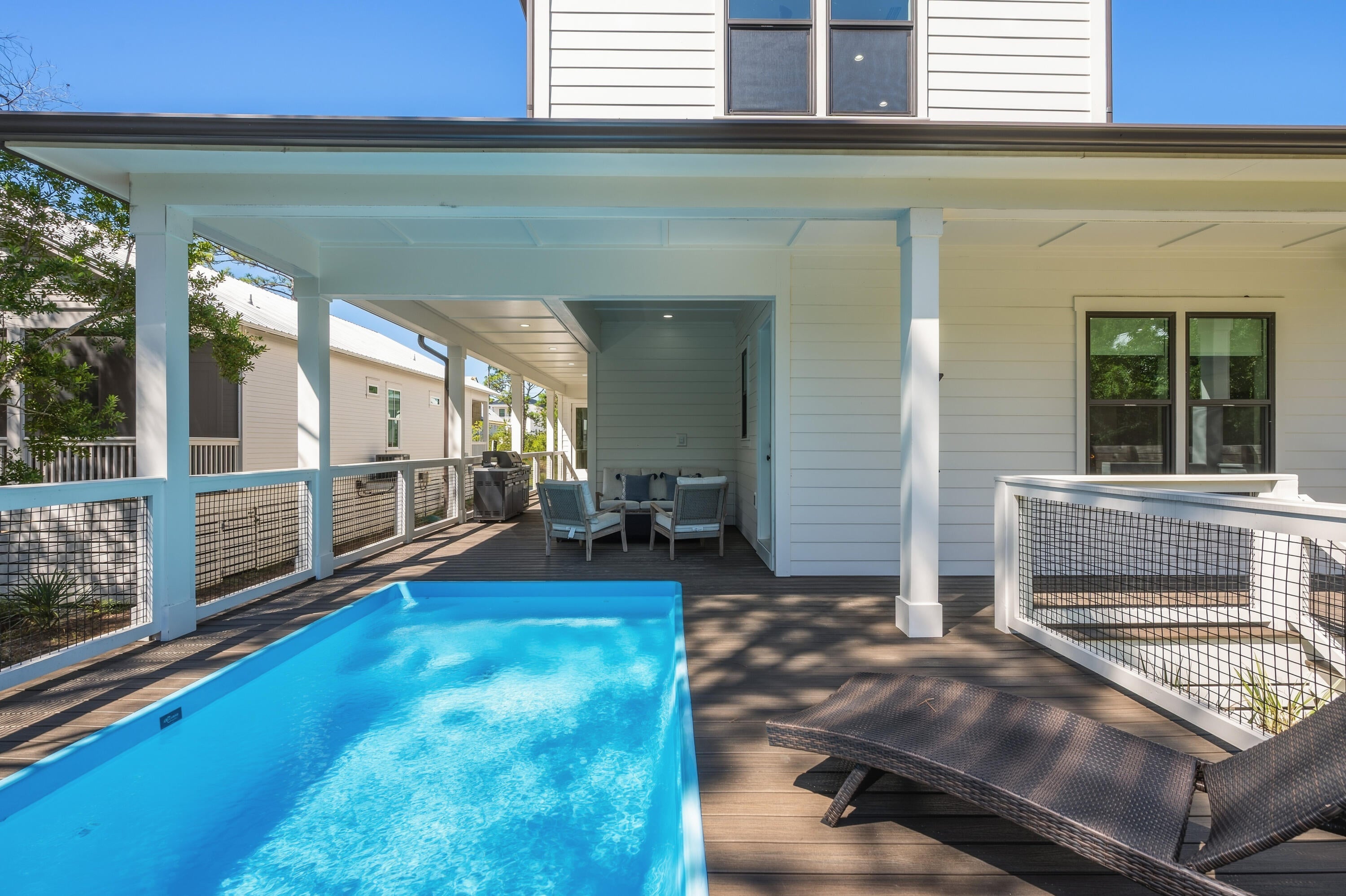 Gulf Shore Manor - Residential