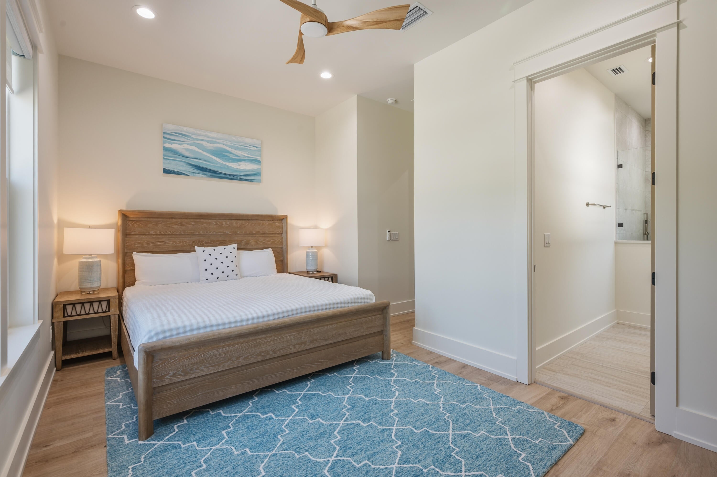 Gulf Shore Manor - Residential
