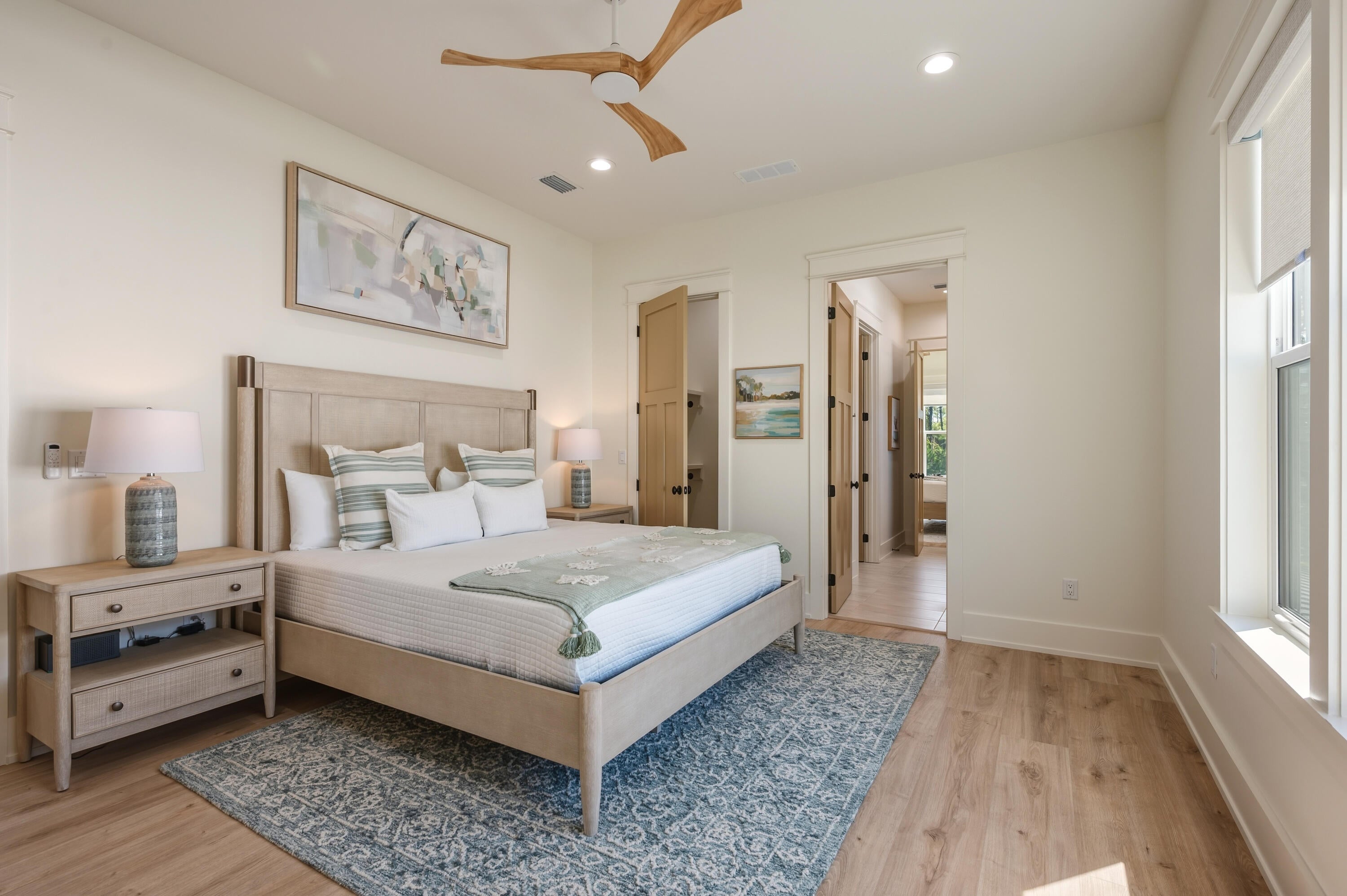 Gulf Shore Manor - Residential