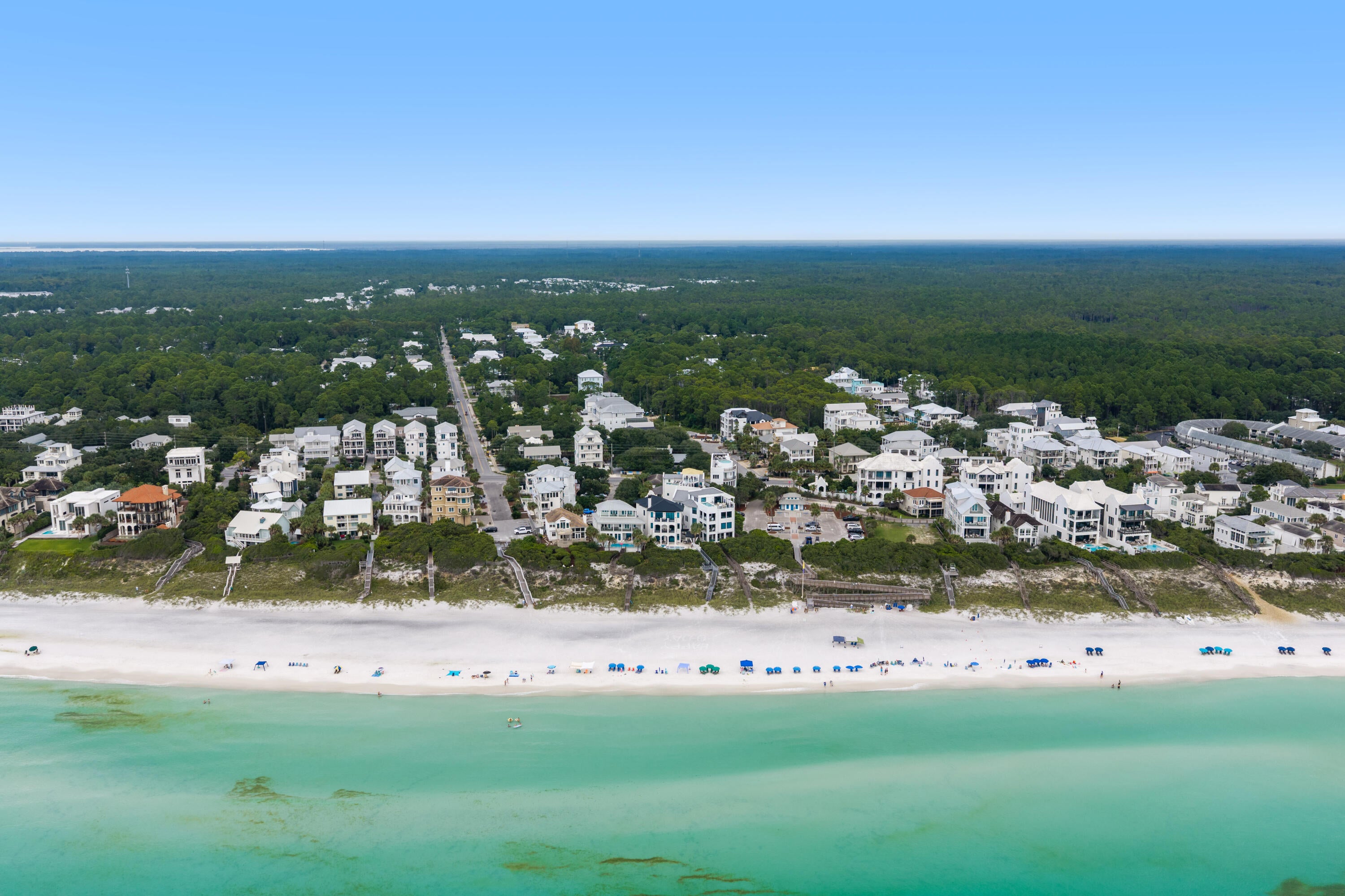 Gulf Shore Manor - Residential