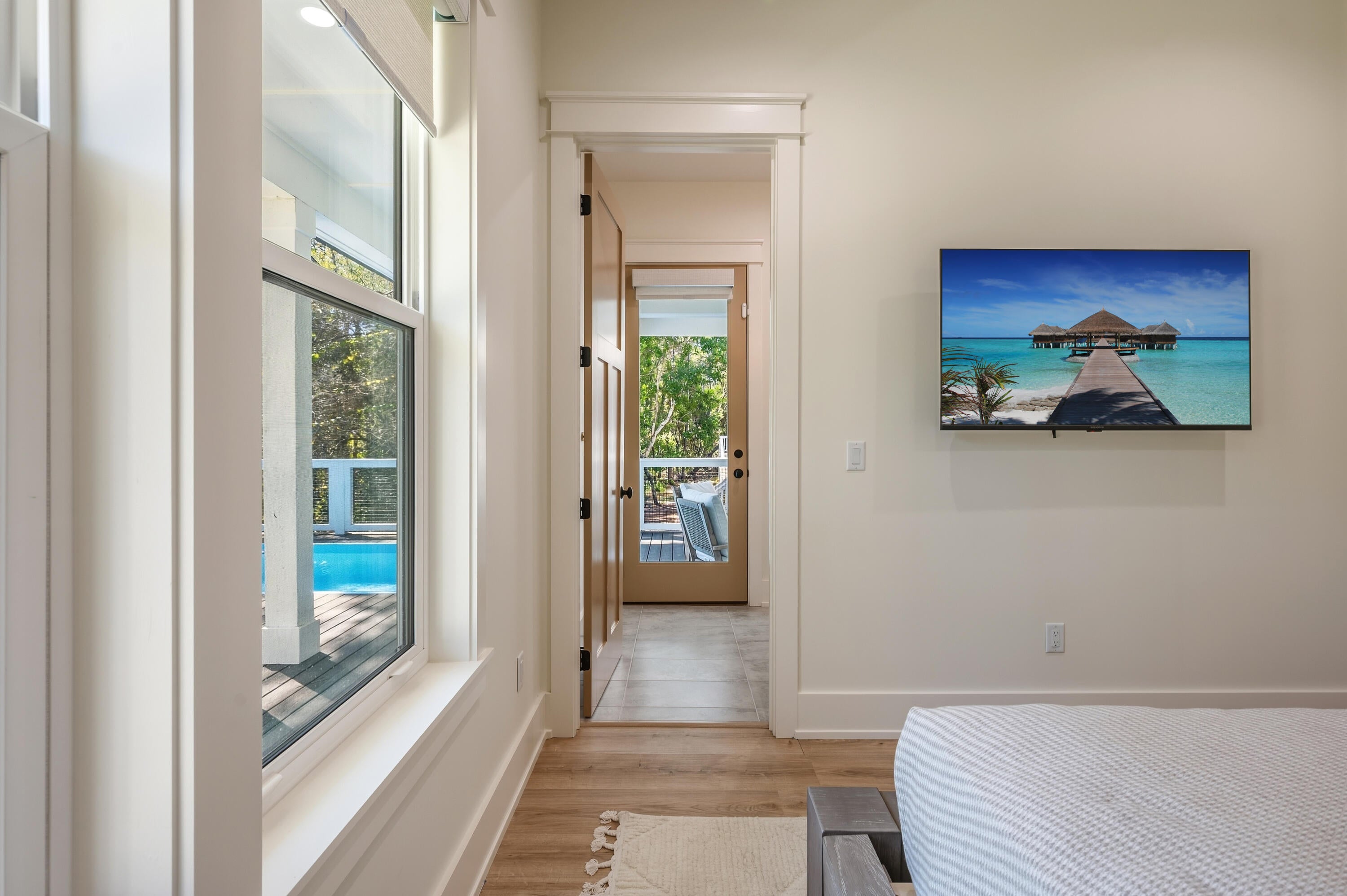Gulf Shore Manor - Residential