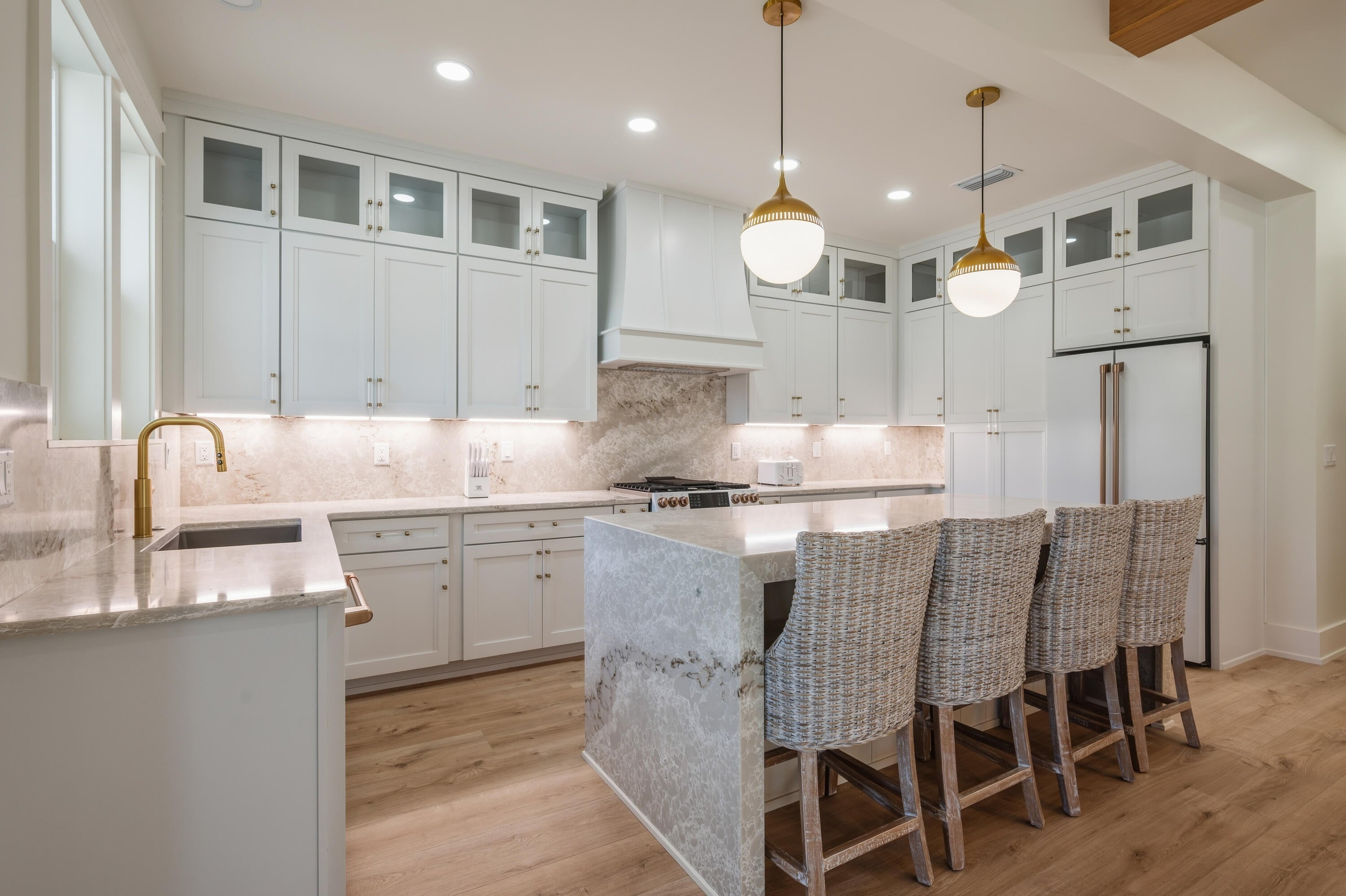 Gulf Shore Manor - Residential