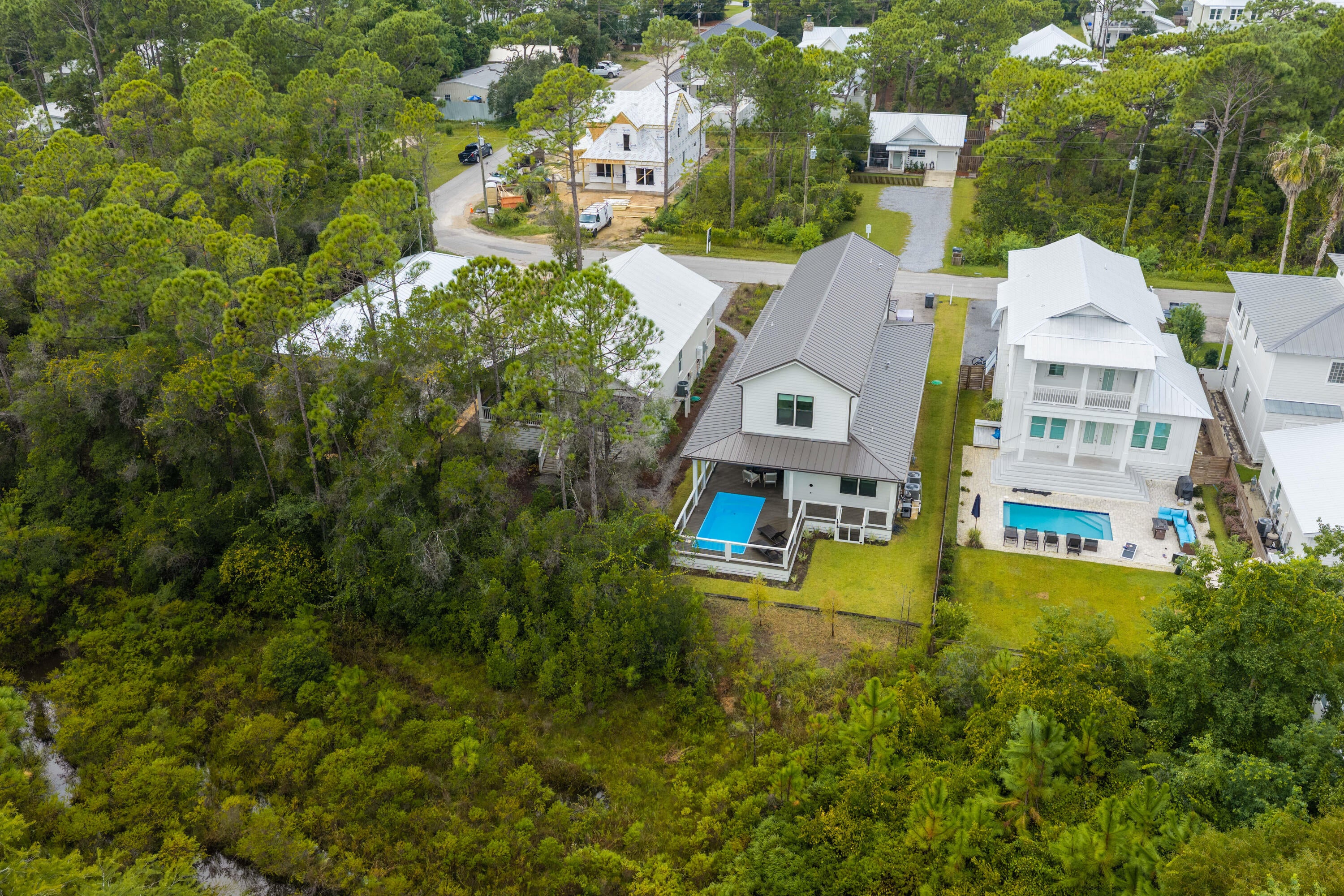 Gulf Shore Manor - Residential