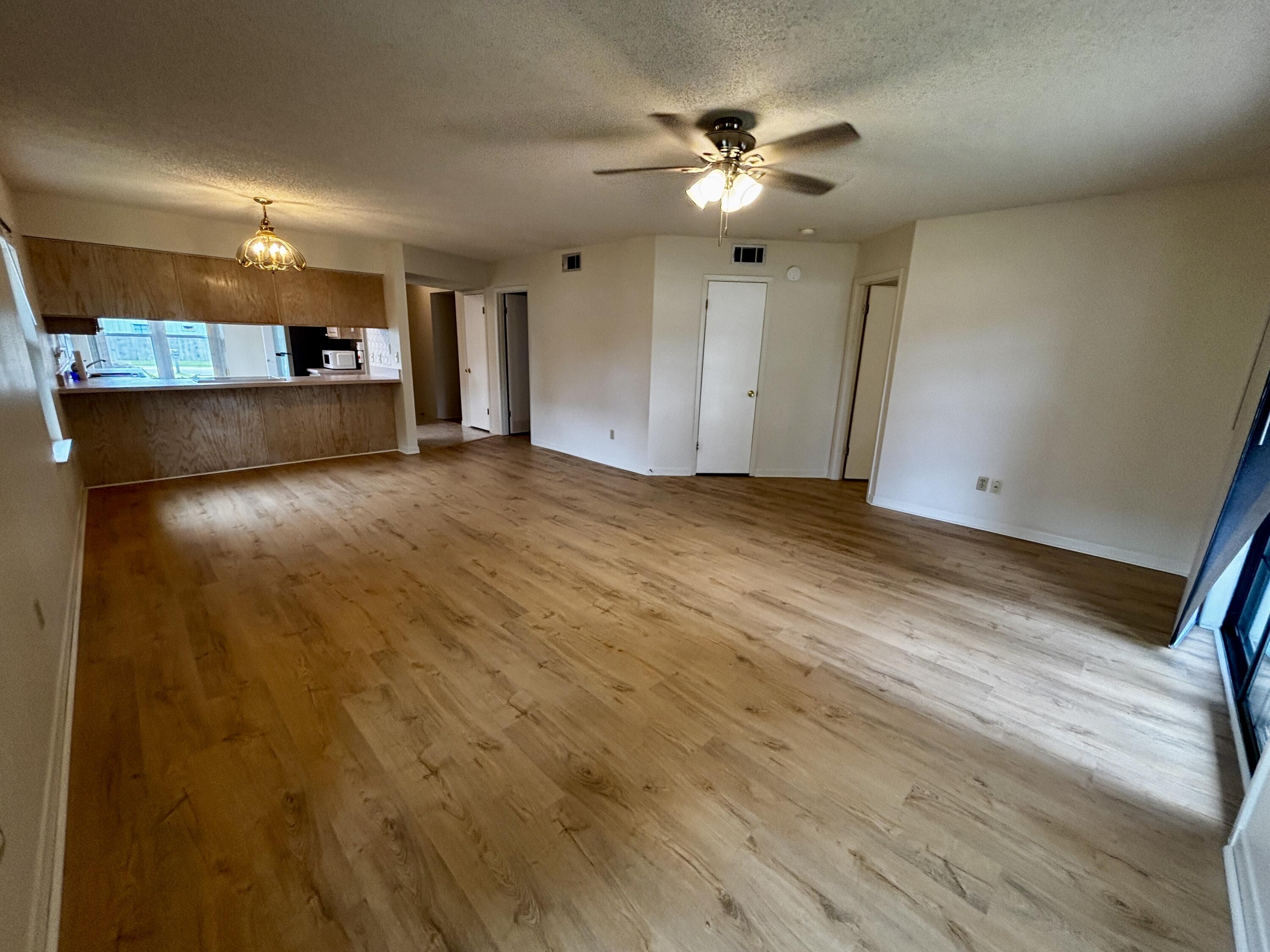 PORT DIXIE PATIO HOMES - Residential Lease