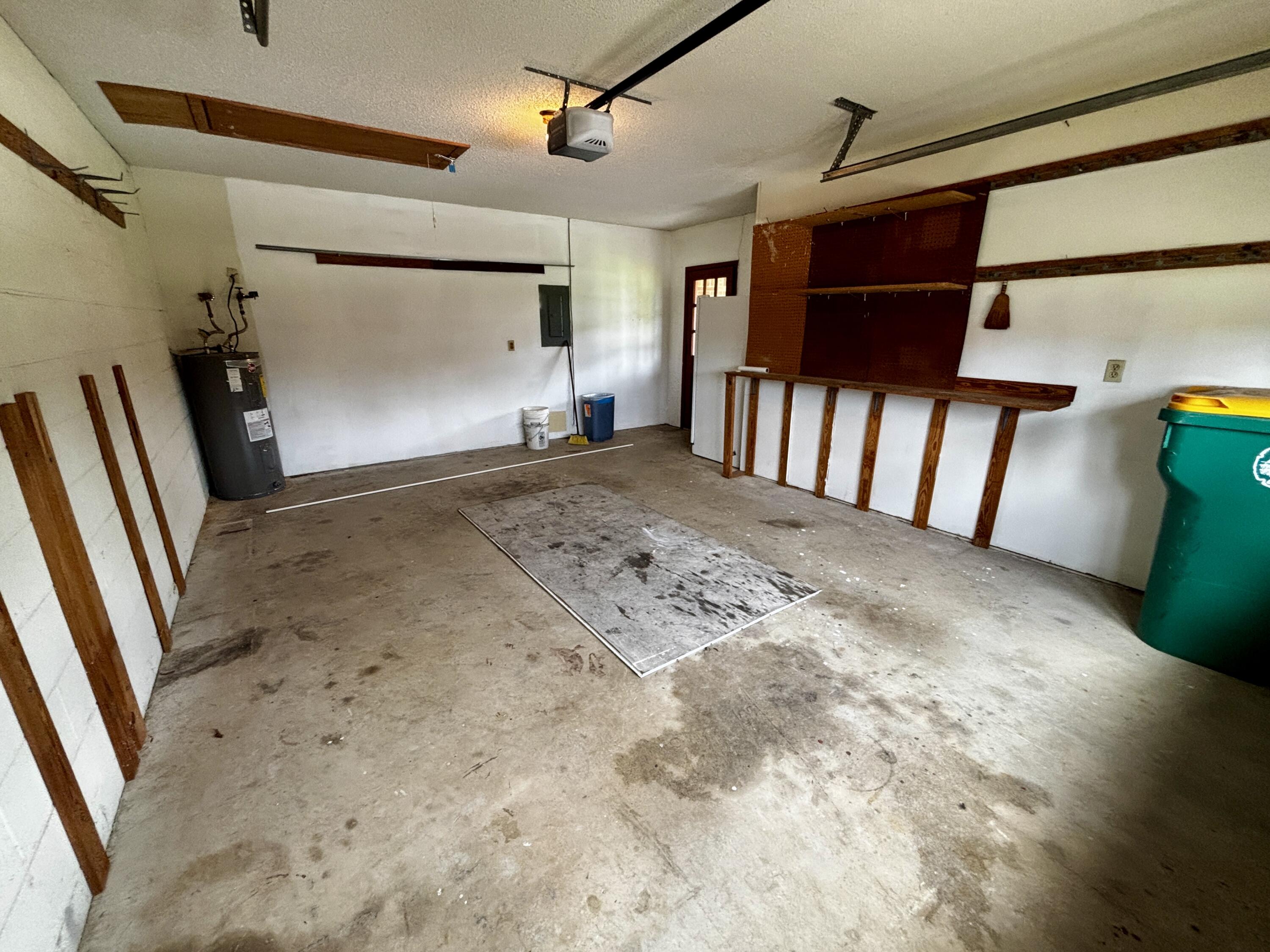 PORT DIXIE PATIO HOMES - Residential Lease