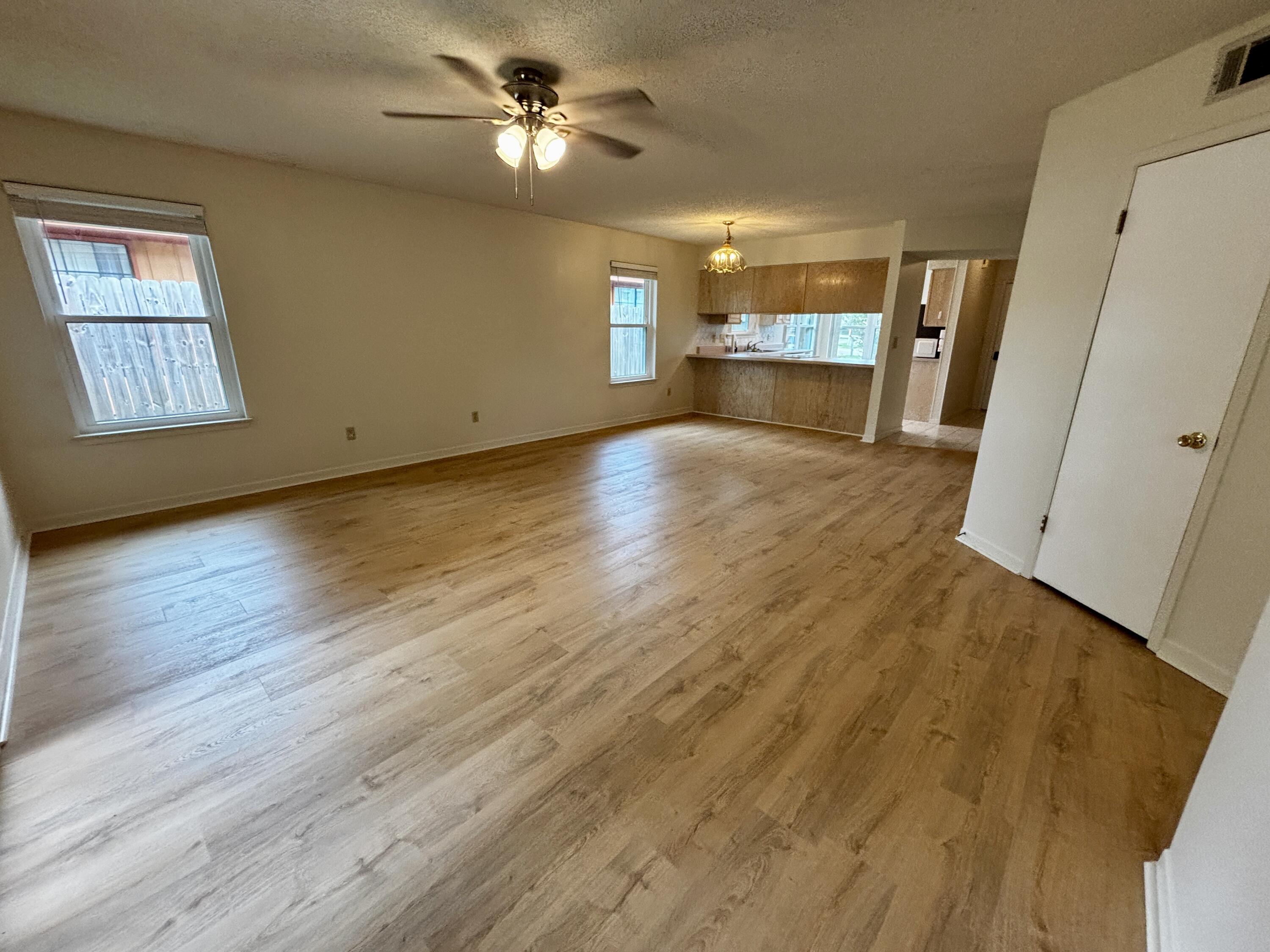PORT DIXIE PATIO HOMES - Residential Lease