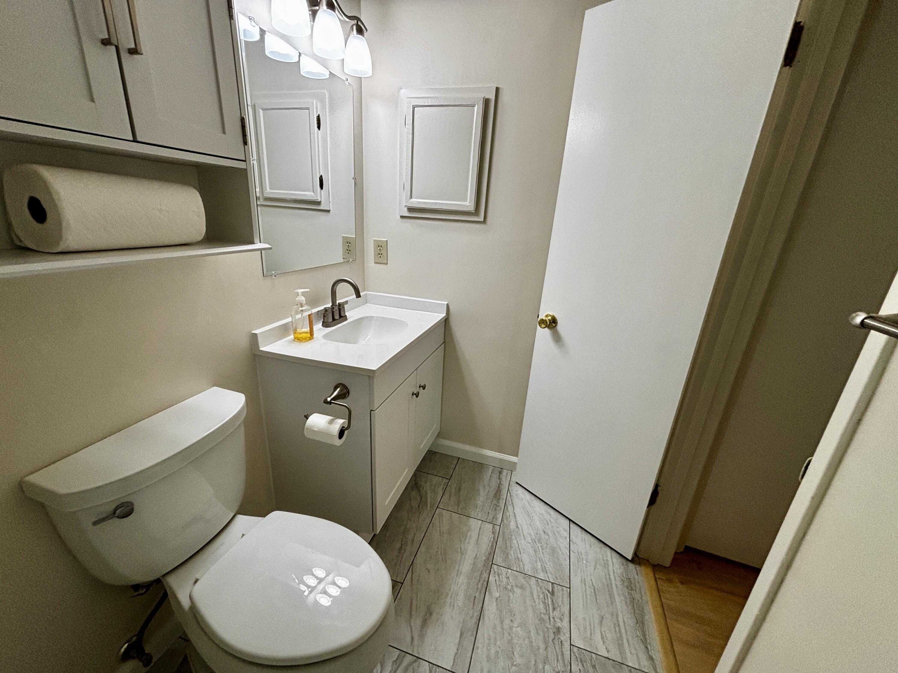 PORT DIXIE PATIO HOMES - Residential Lease
