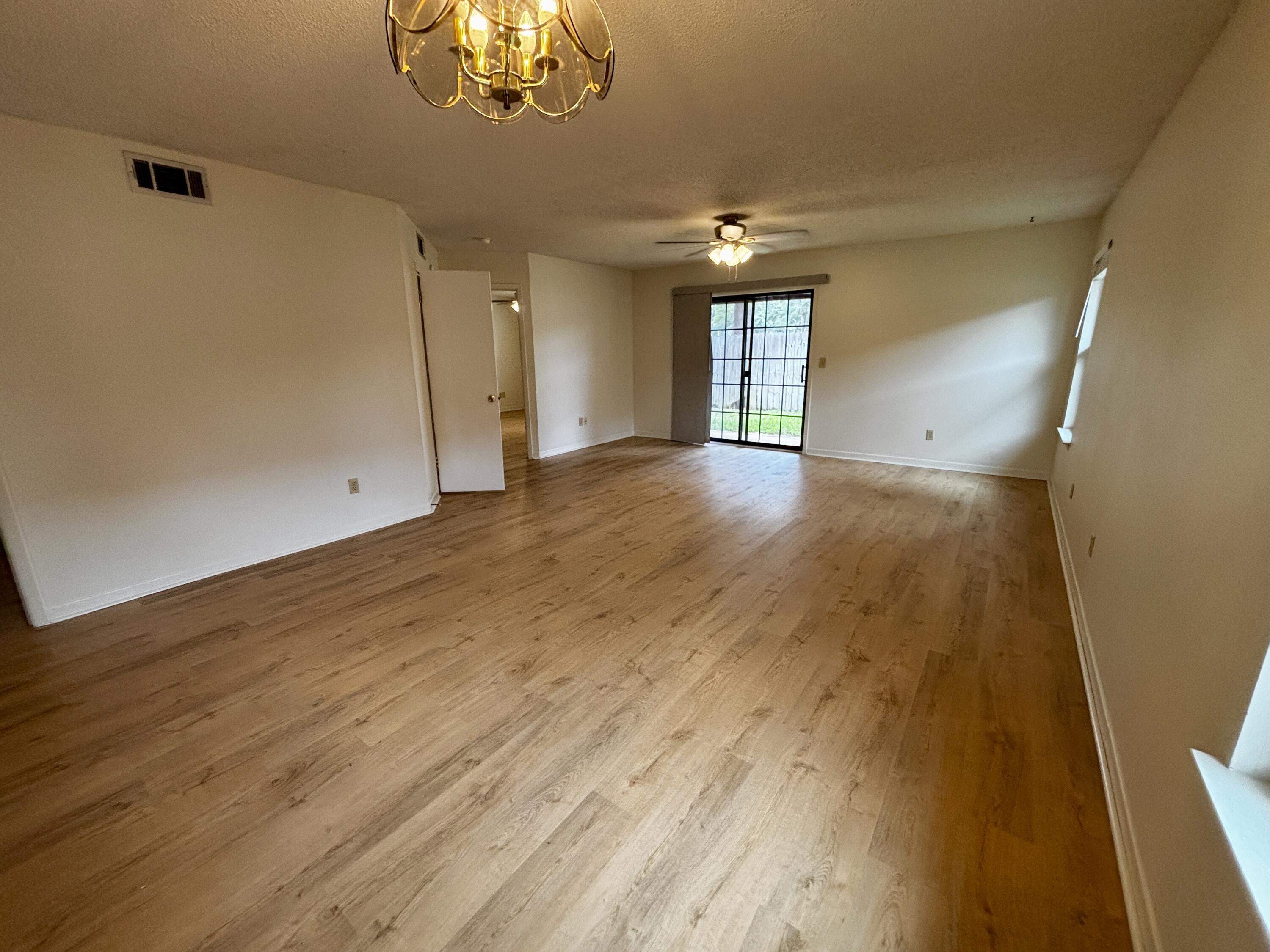 PORT DIXIE PATIO HOMES - Residential Lease