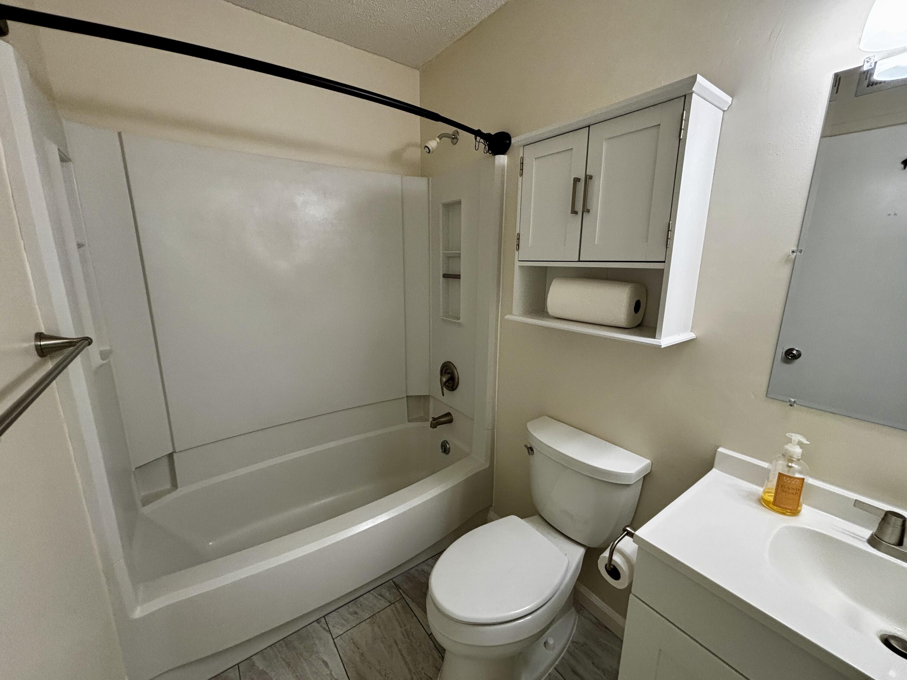 PORT DIXIE PATIO HOMES - Residential Lease