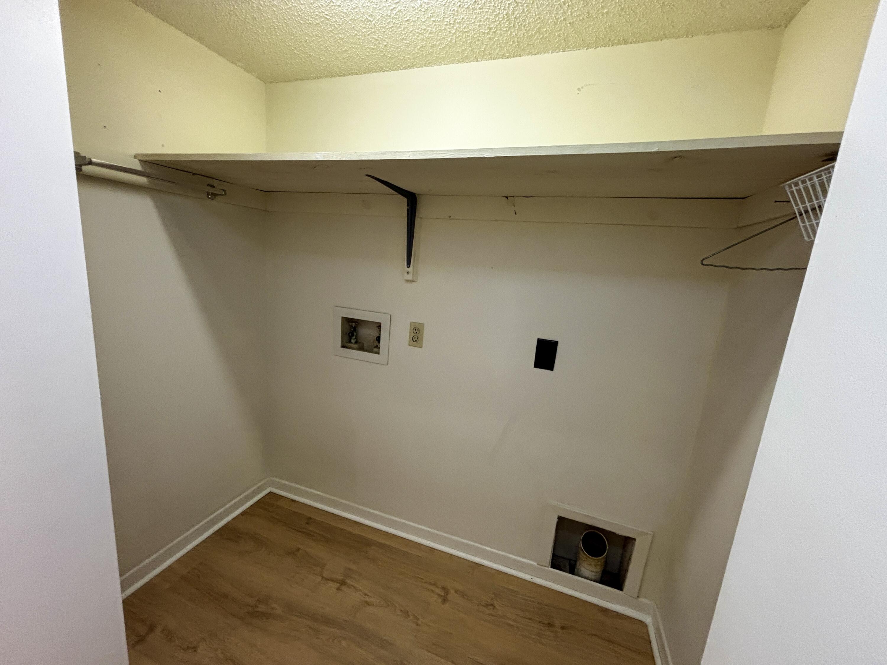 PORT DIXIE PATIO HOMES - Residential Lease