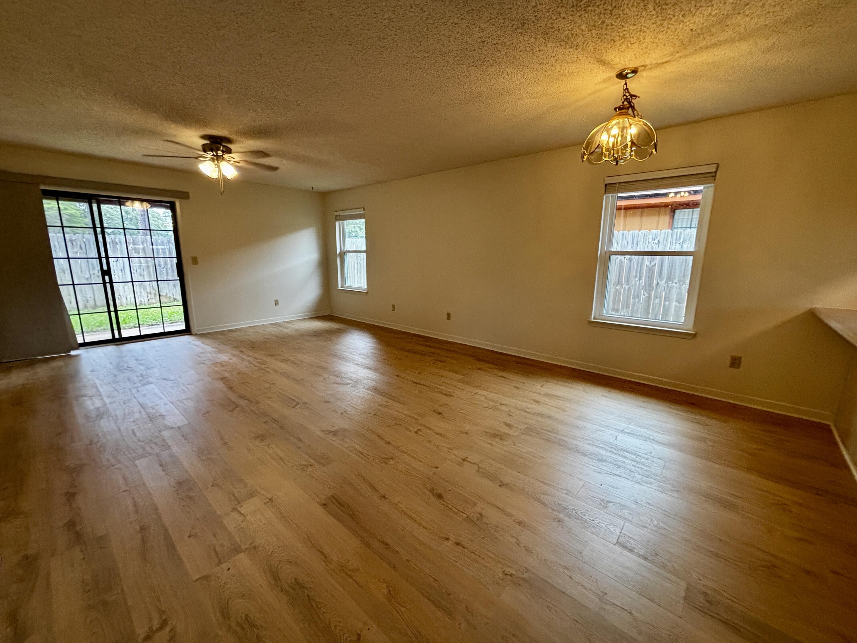 PORT DIXIE PATIO HOMES - Residential Lease