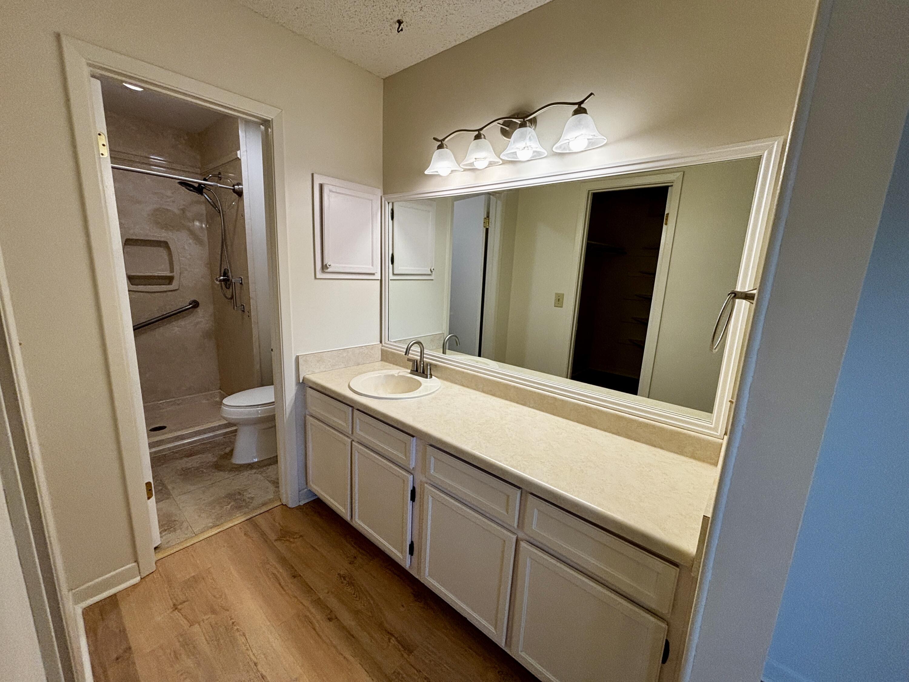 PORT DIXIE PATIO HOMES - Residential Lease