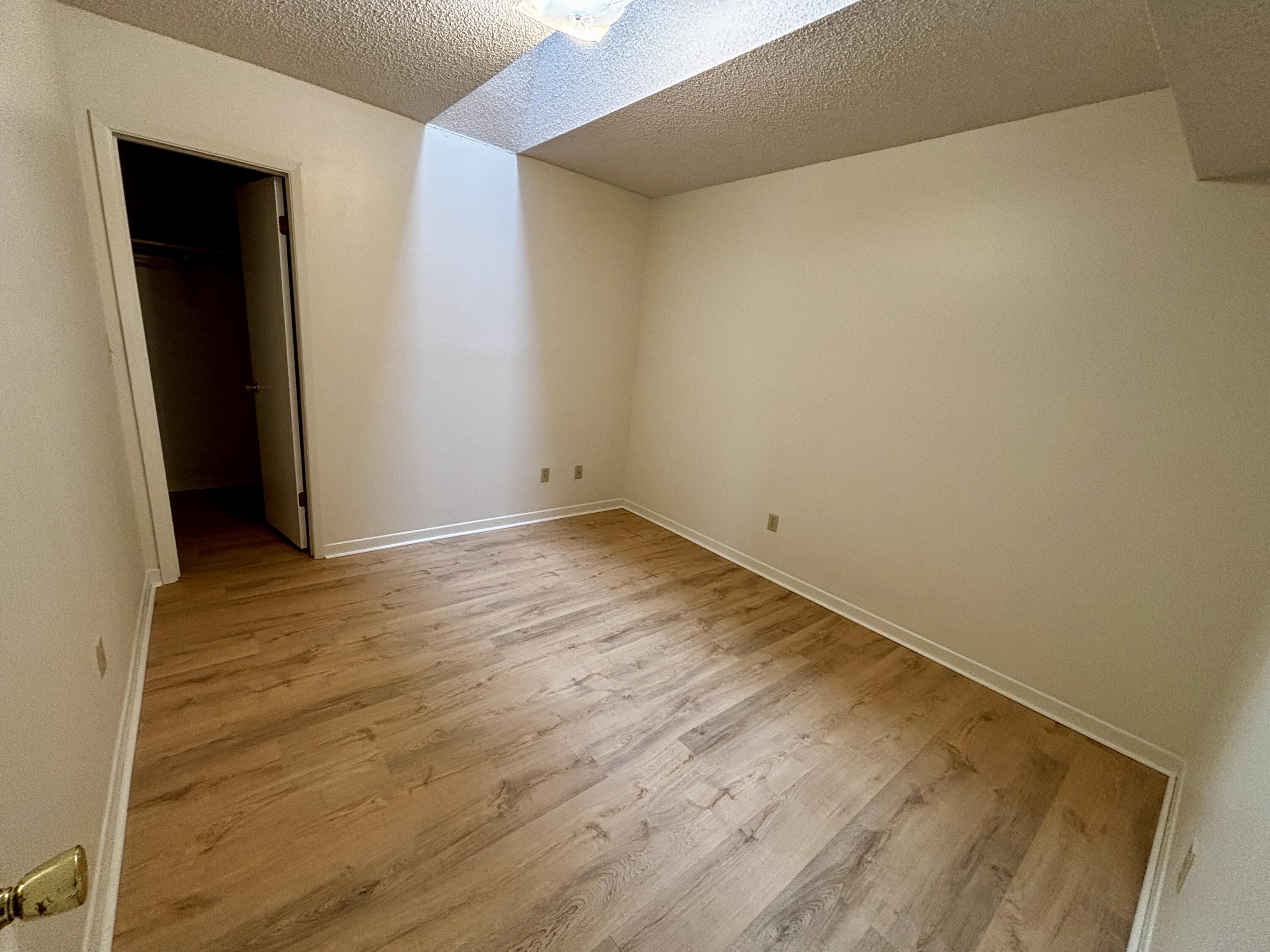 PORT DIXIE PATIO HOMES - Residential Lease