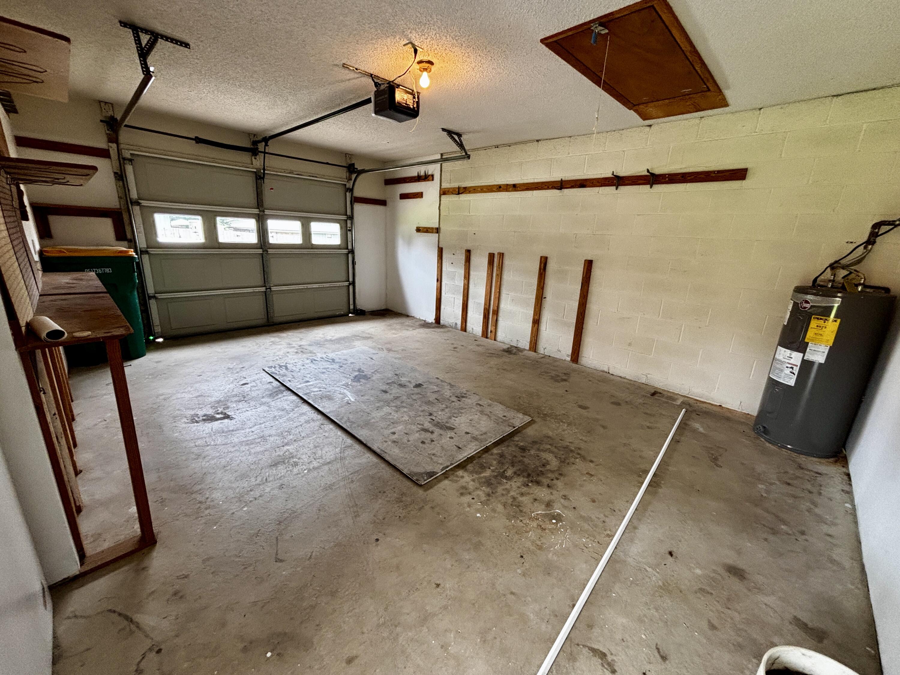 PORT DIXIE PATIO HOMES - Residential Lease