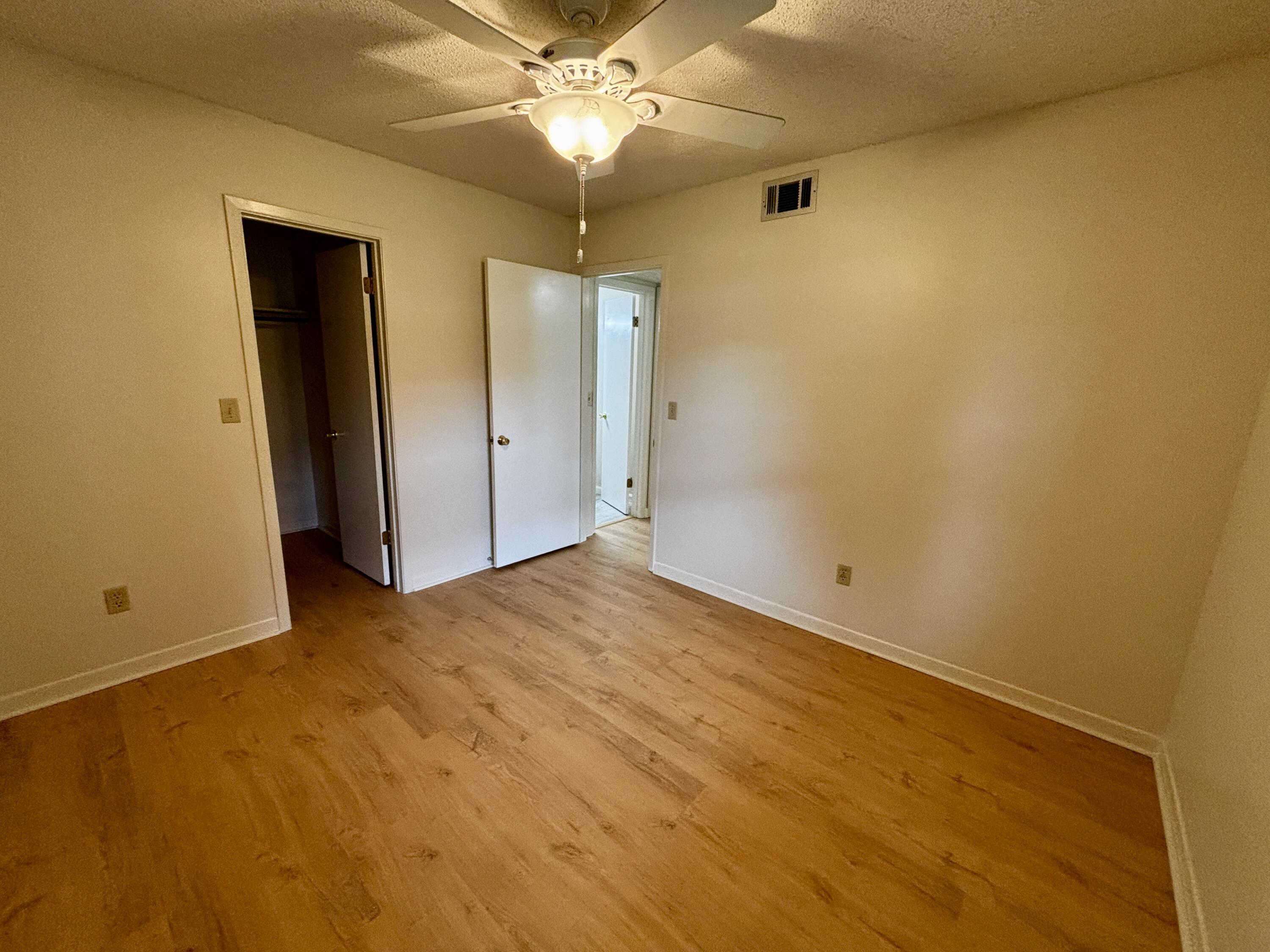 PORT DIXIE PATIO HOMES - Residential Lease