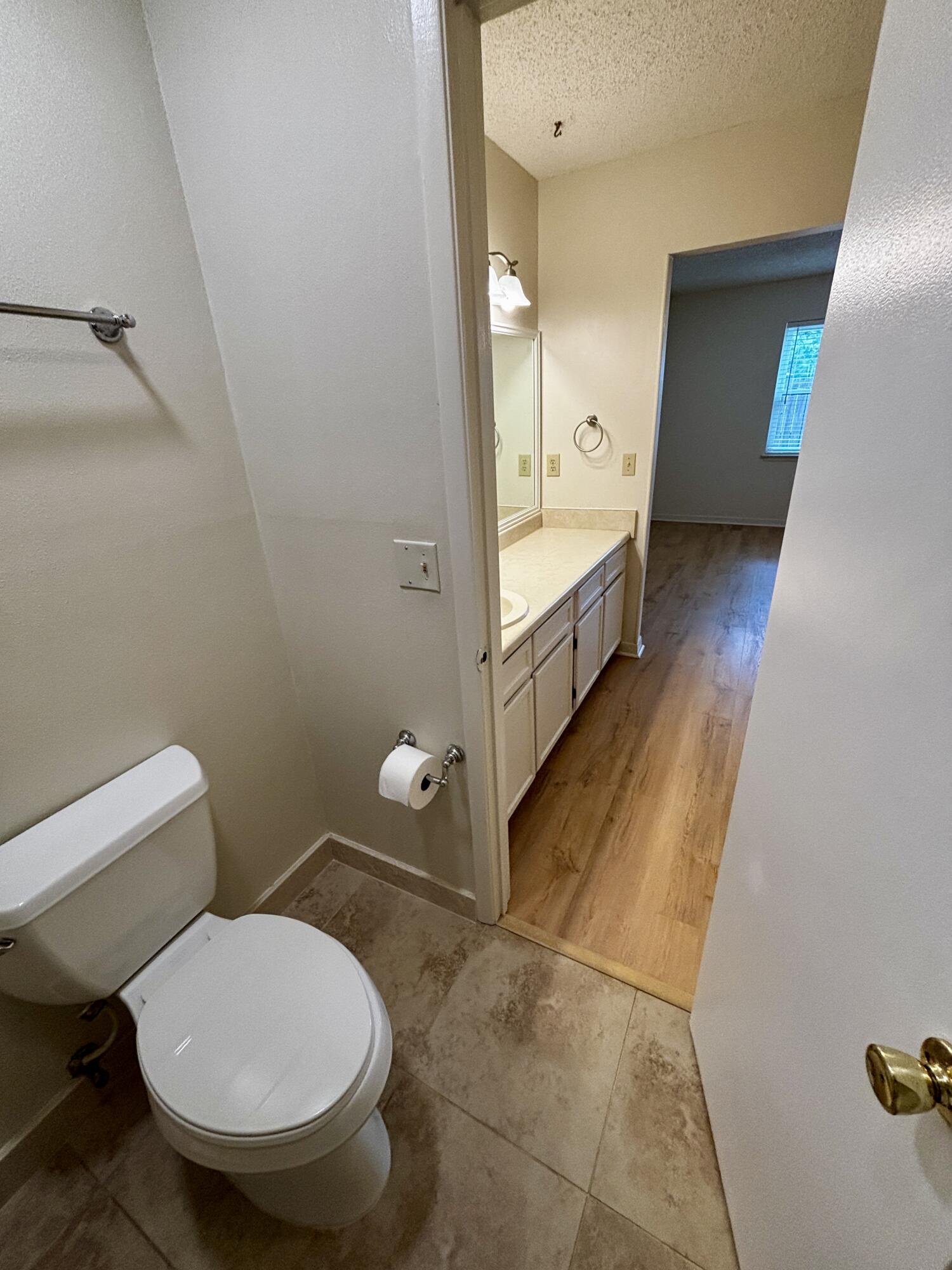 PORT DIXIE PATIO HOMES - Residential Lease