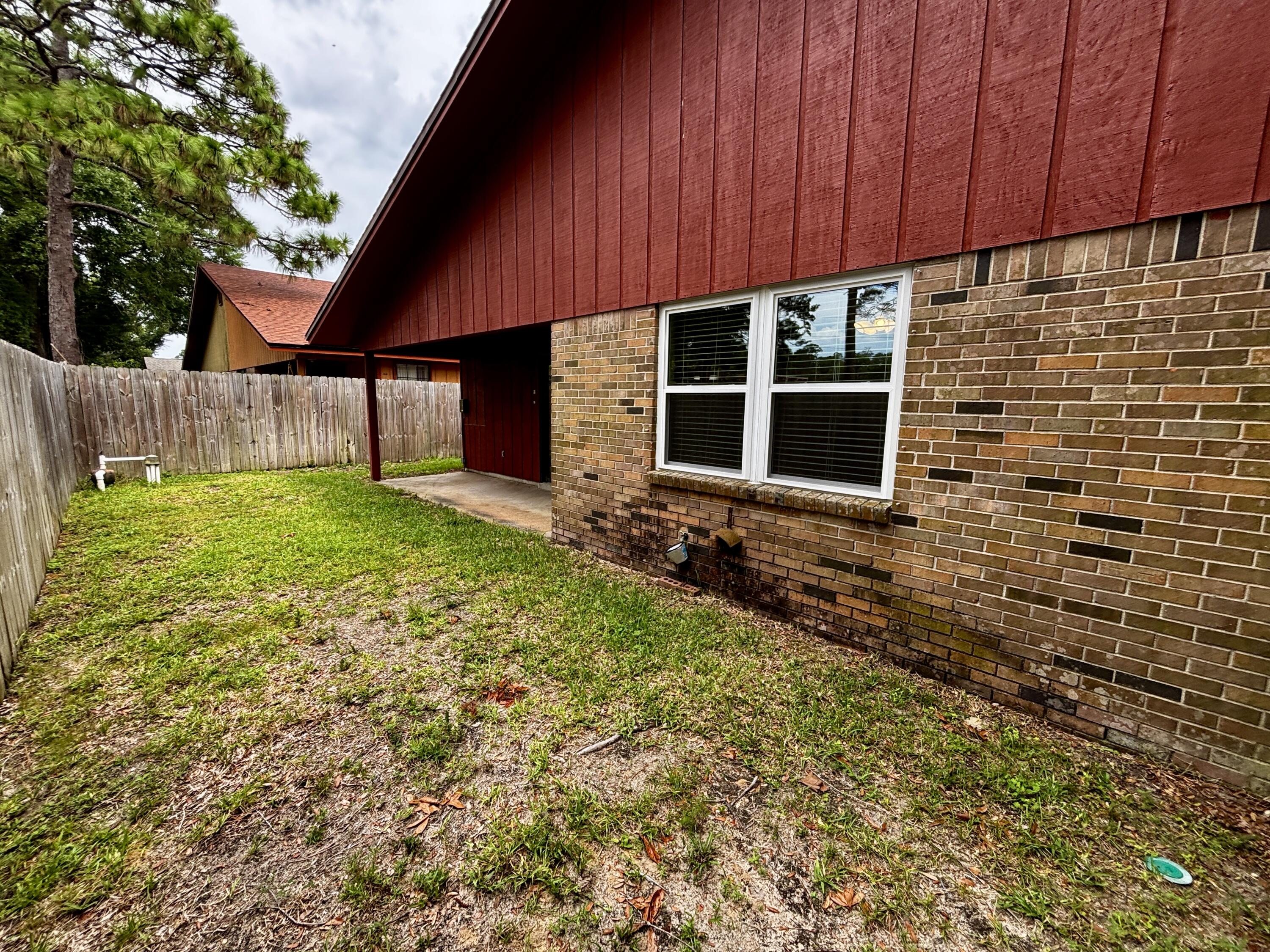 PORT DIXIE PATIO HOMES - Residential Lease