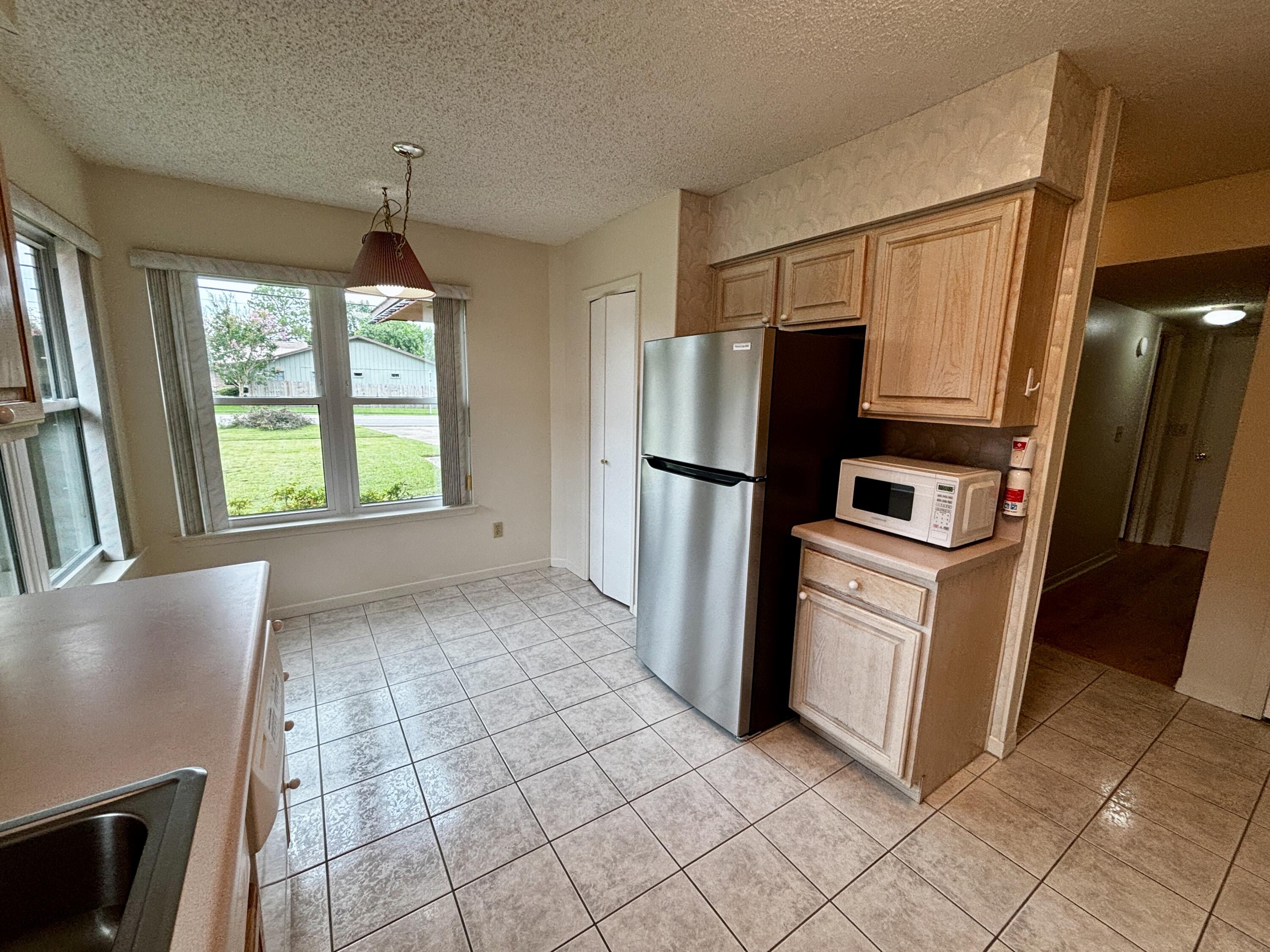 PORT DIXIE PATIO HOMES - Residential Lease