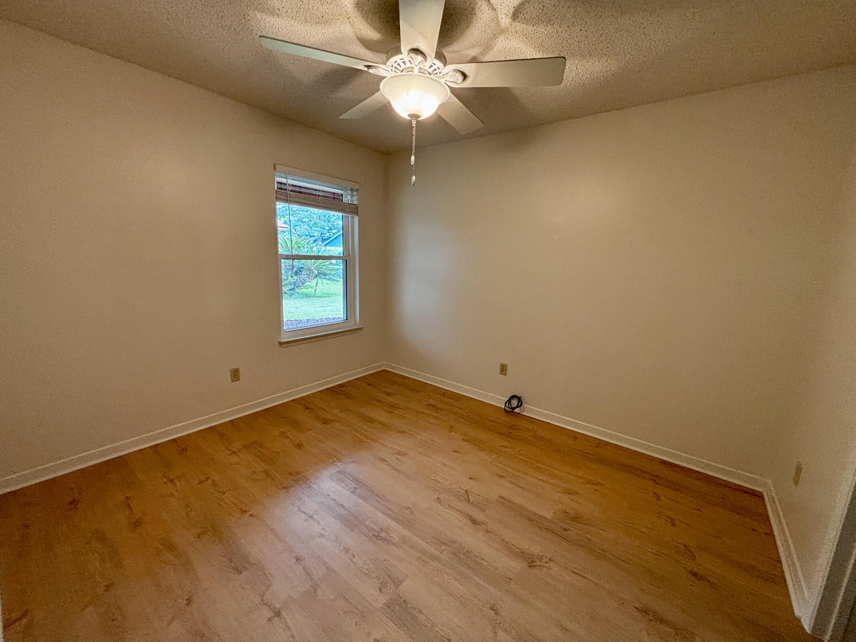 PORT DIXIE PATIO HOMES - Residential Lease