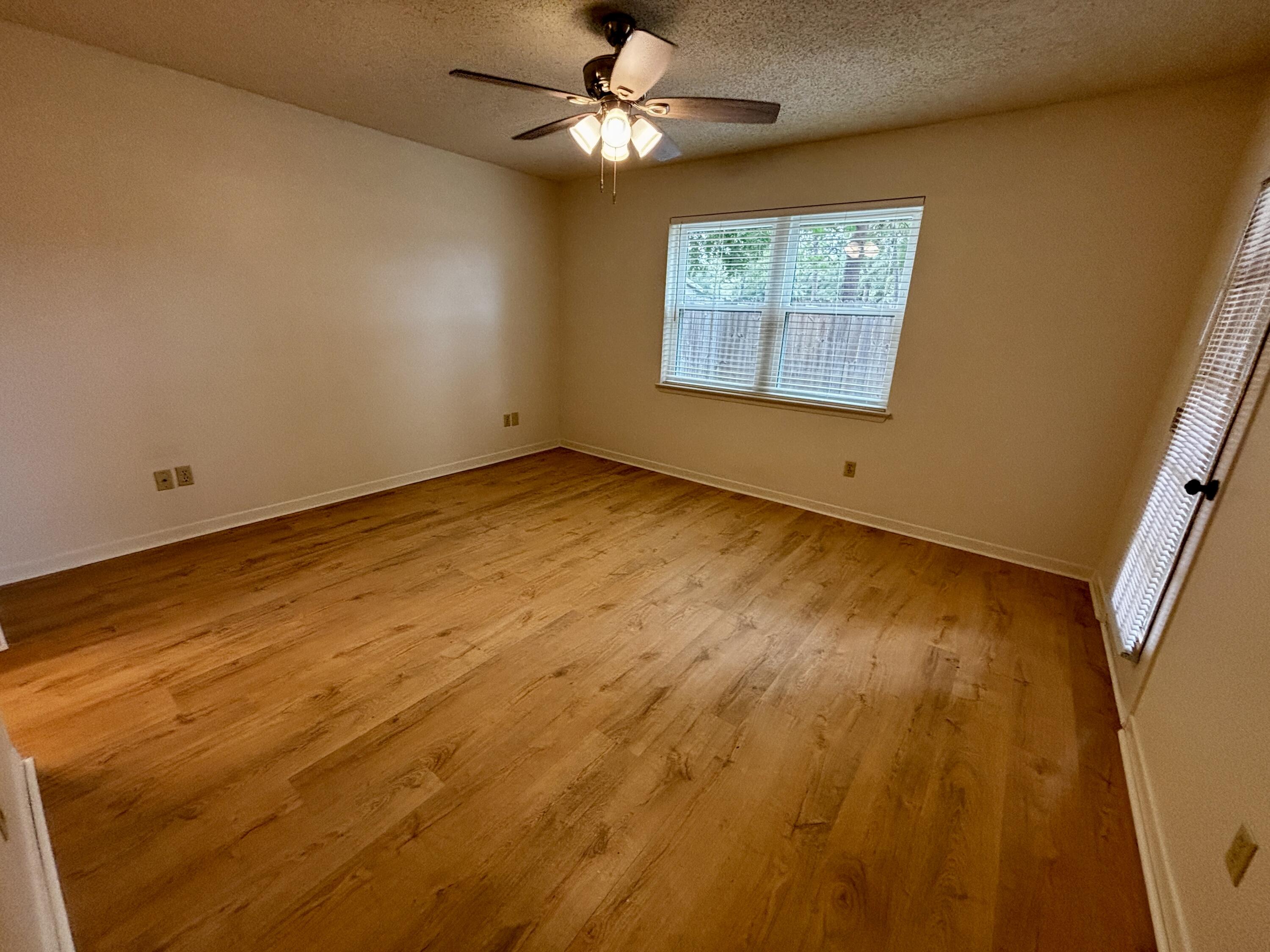 PORT DIXIE PATIO HOMES - Residential Lease
