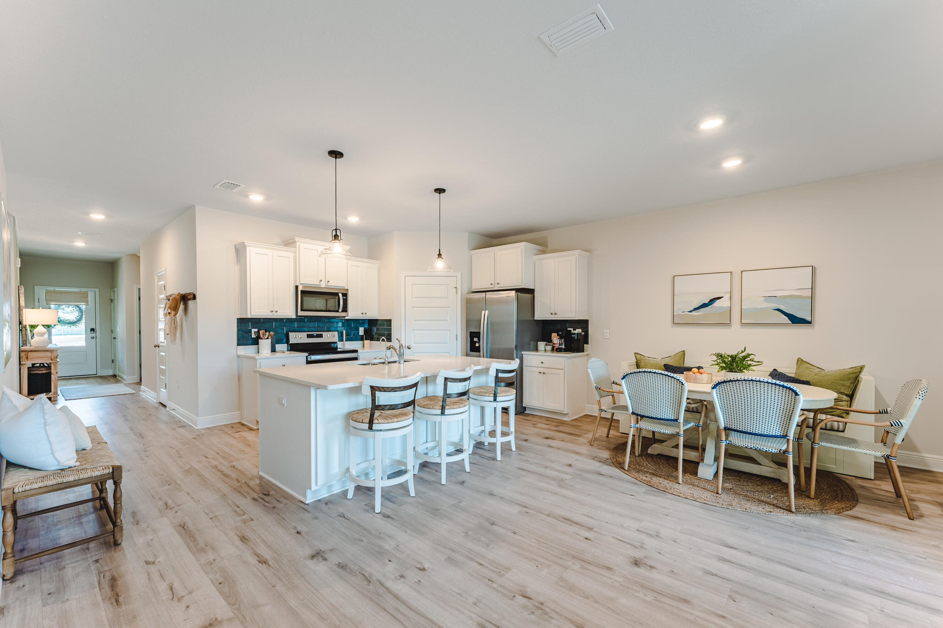 Windmark - Residential