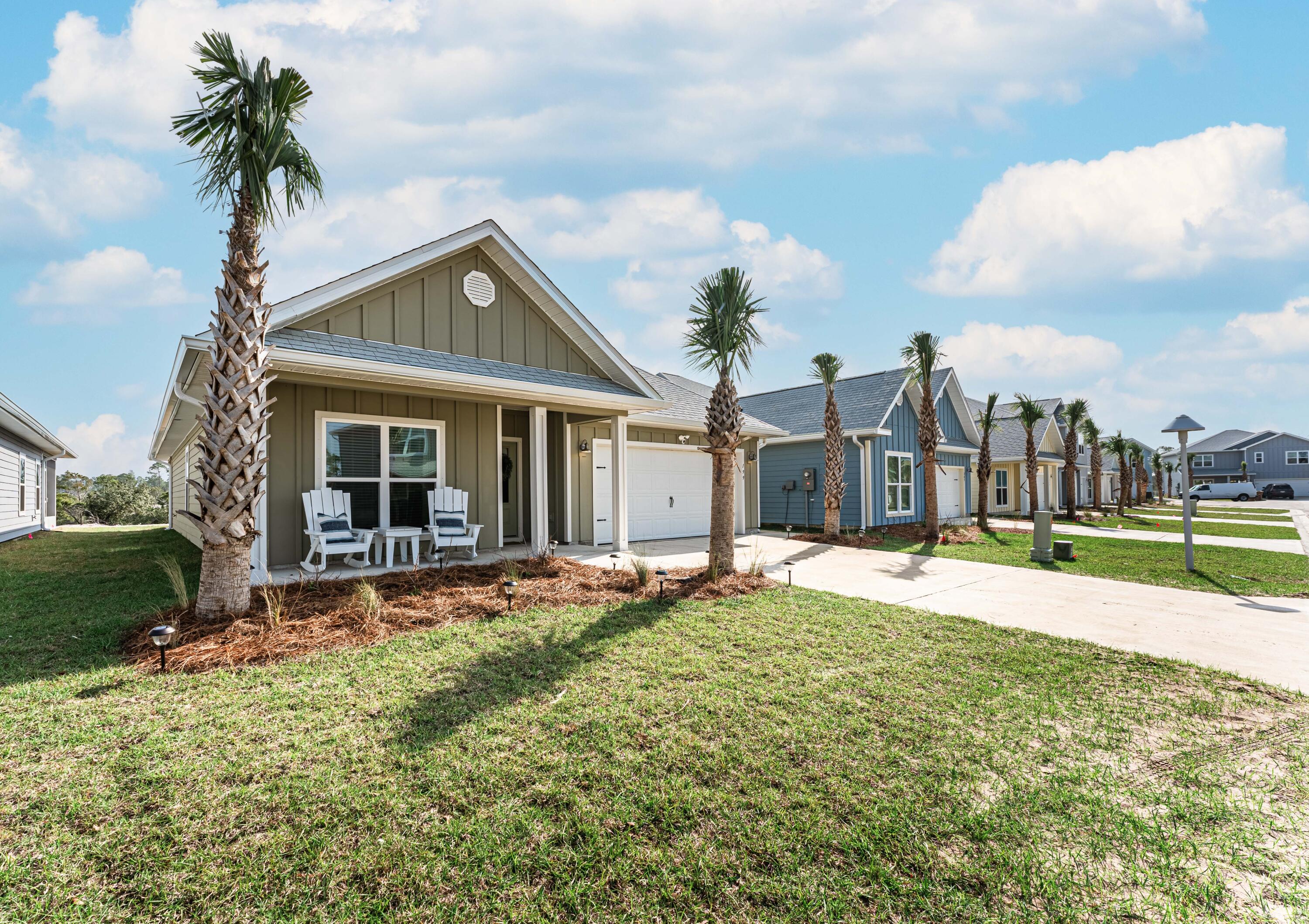 Windmark - Residential