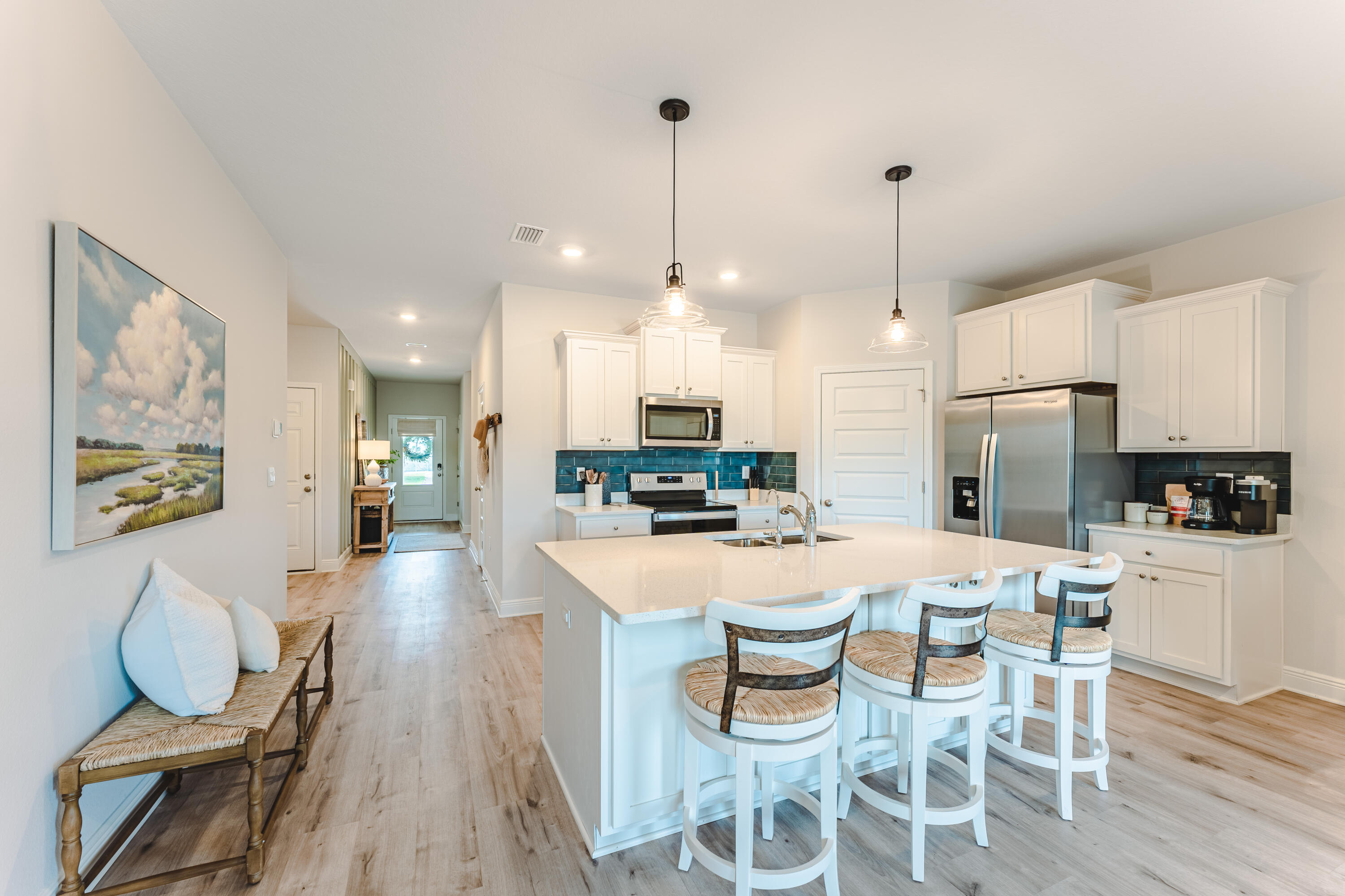 Windmark - Residential