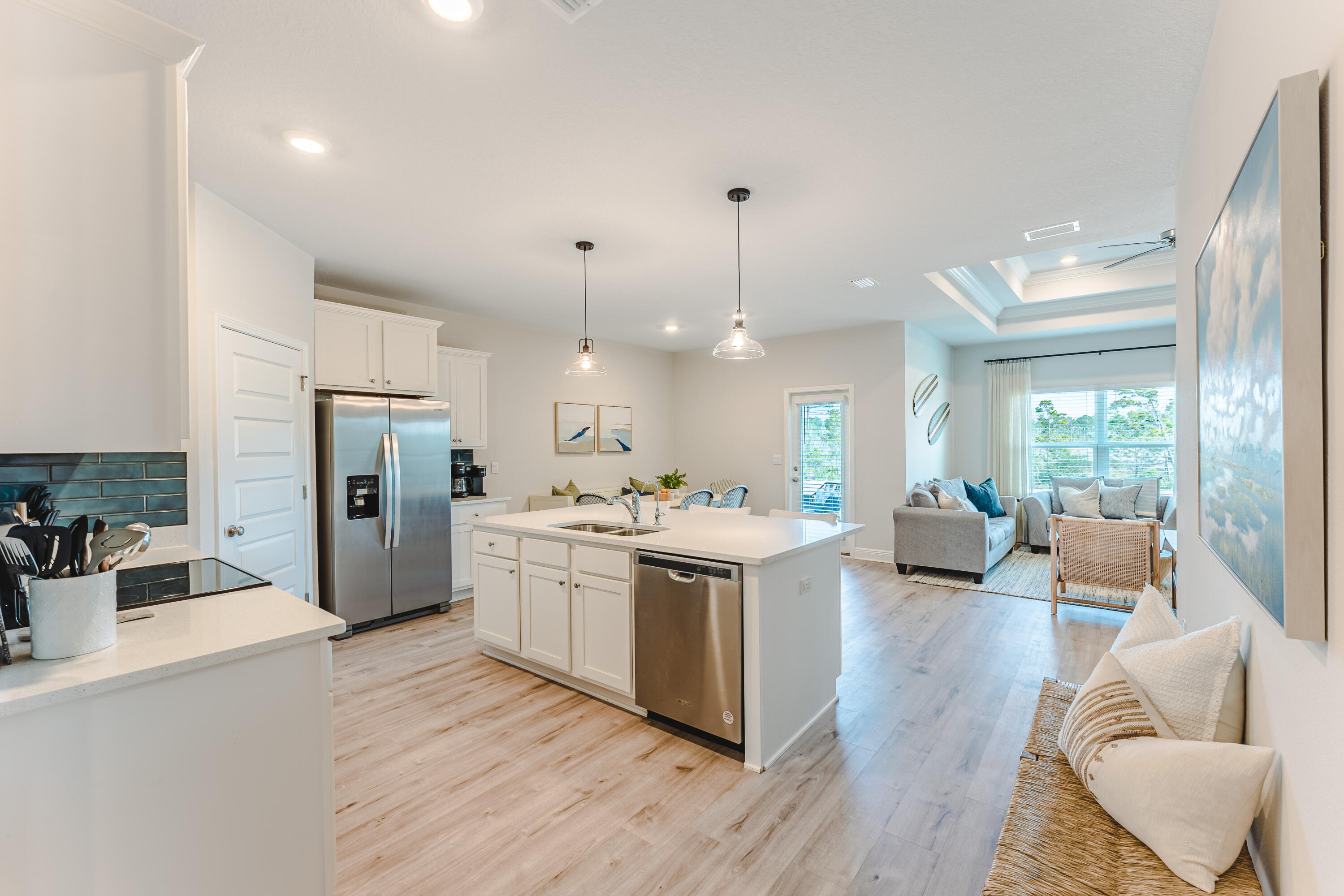 Windmark - Residential
