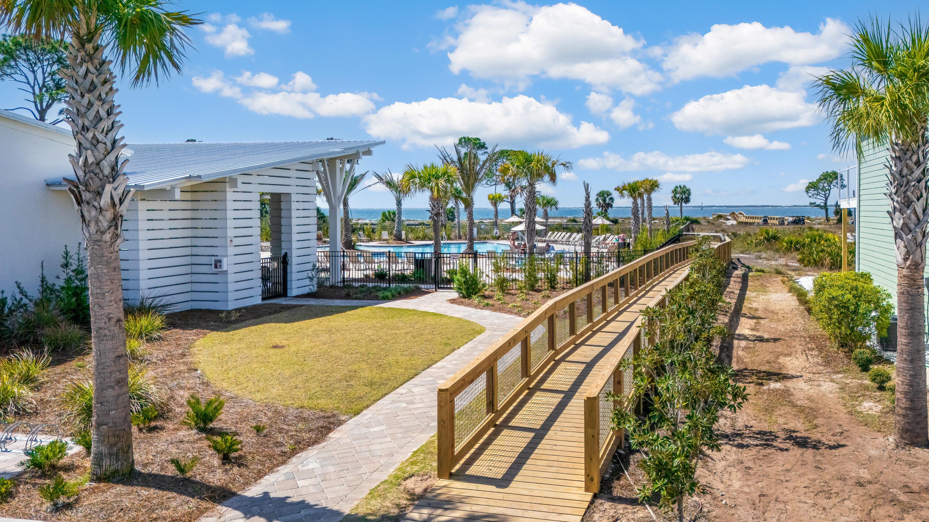 Windmark - Residential