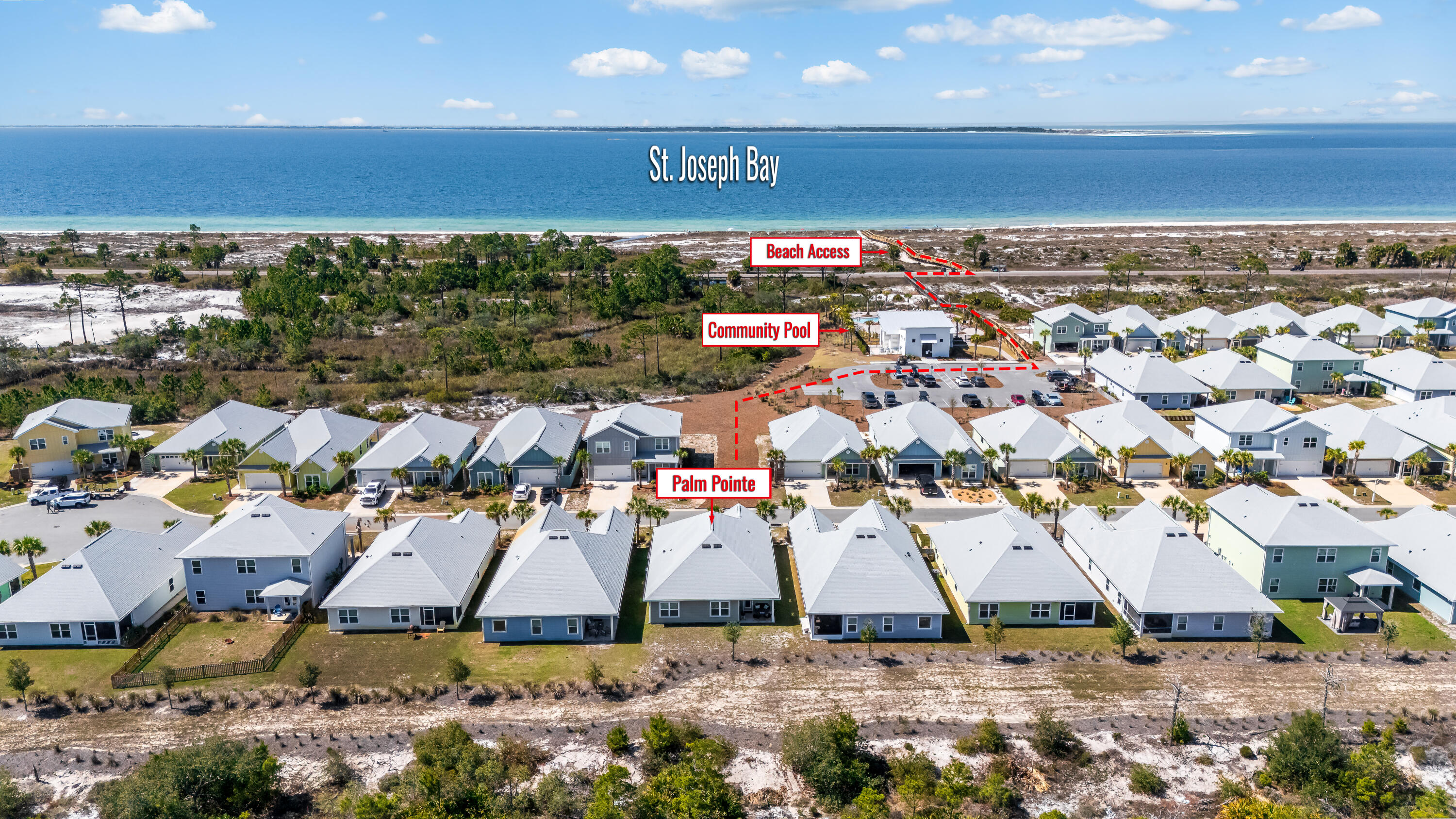 Windmark - Residential
