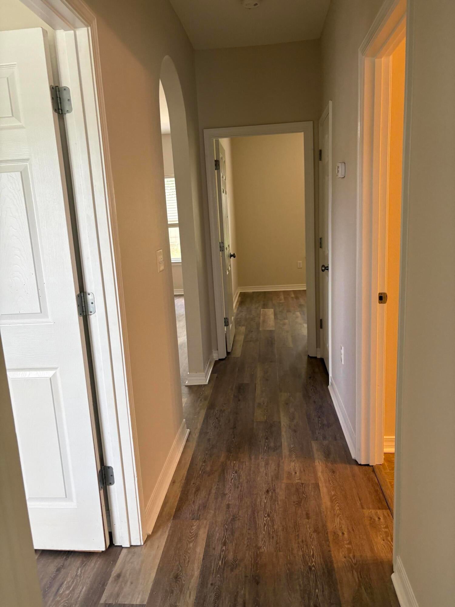 HERITAGE MANOR - Residential Lease