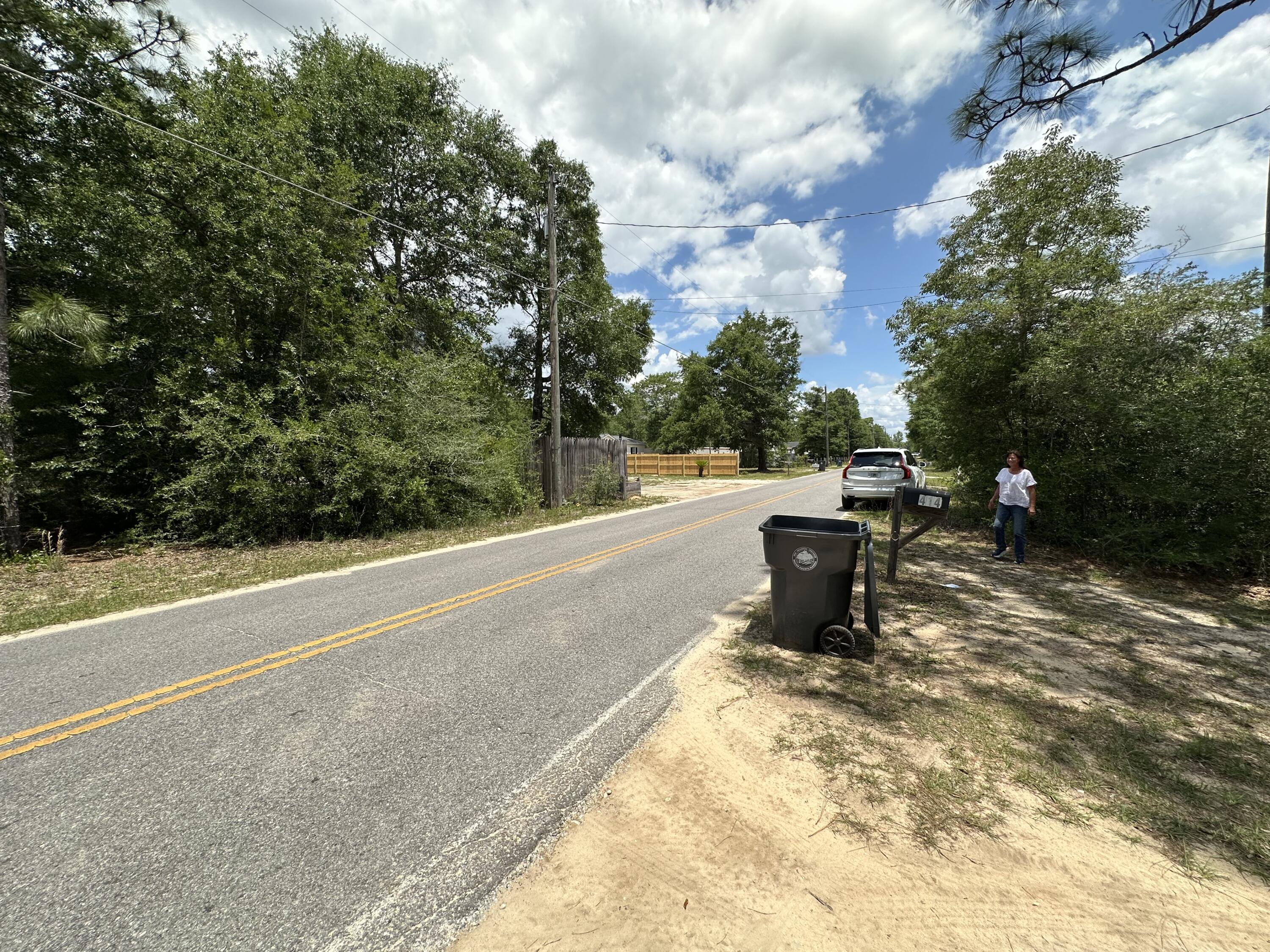 OAKWOOD LAKES ESTATES - Land