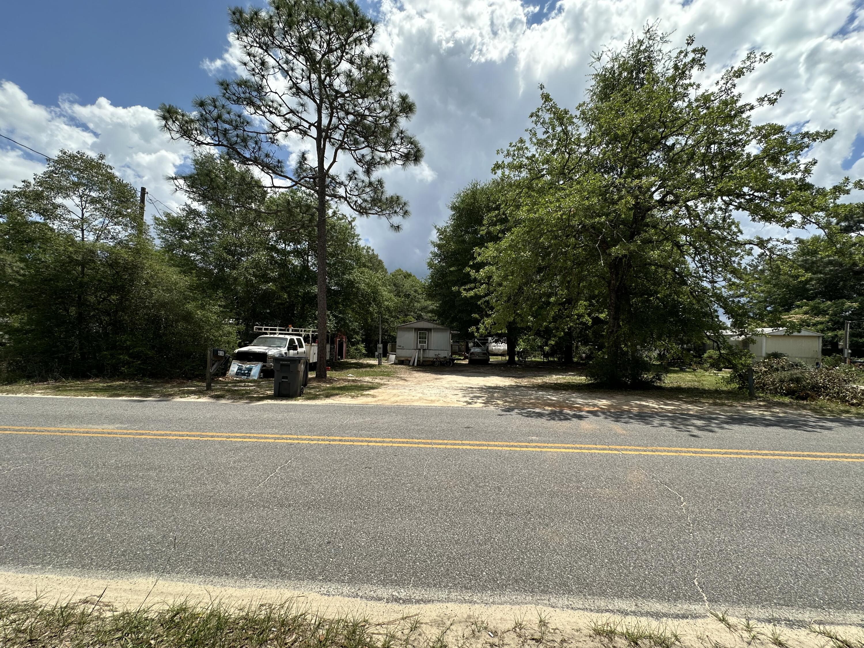 OAKWOOD LAKES ESTATES - Land