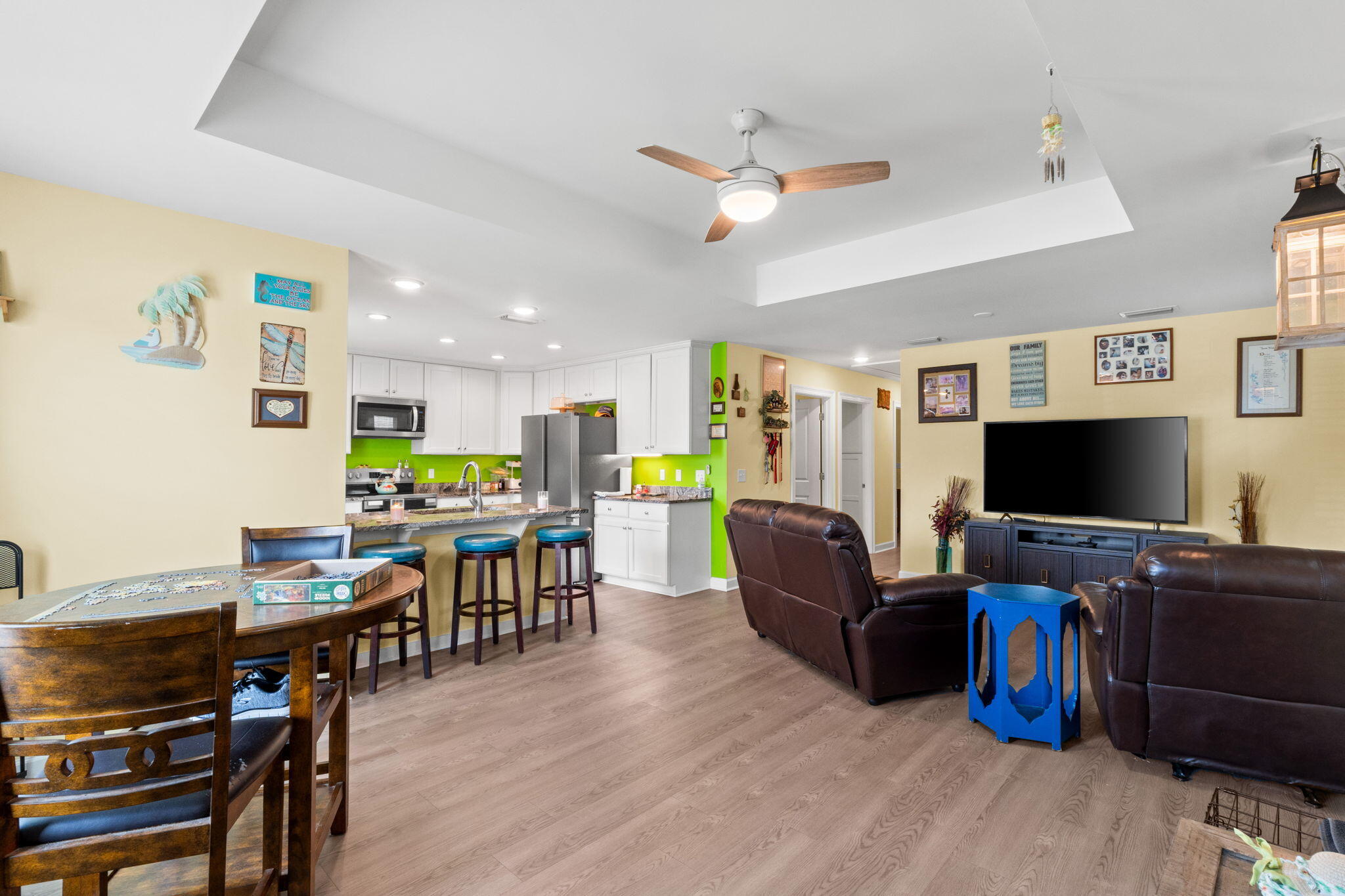 LAGUNA BEACH 7TH ADDN - Residential