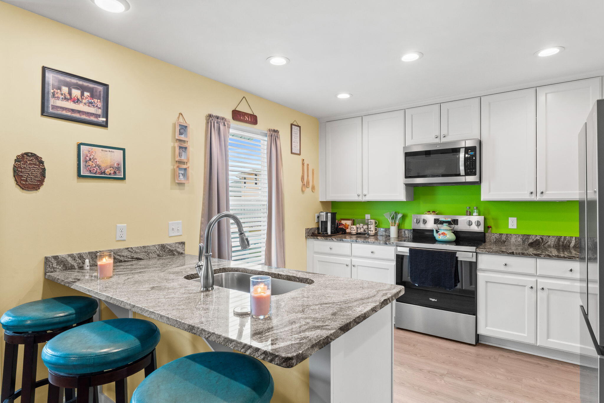 LAGUNA BEACH 7TH ADDN - Residential
