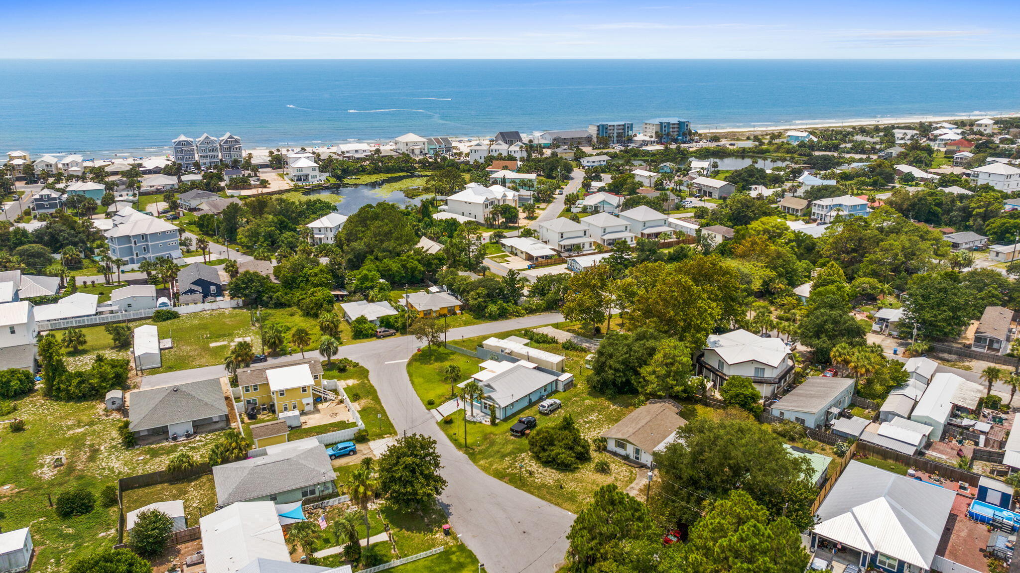 LAGUNA BEACH 7TH ADDN - Residential
