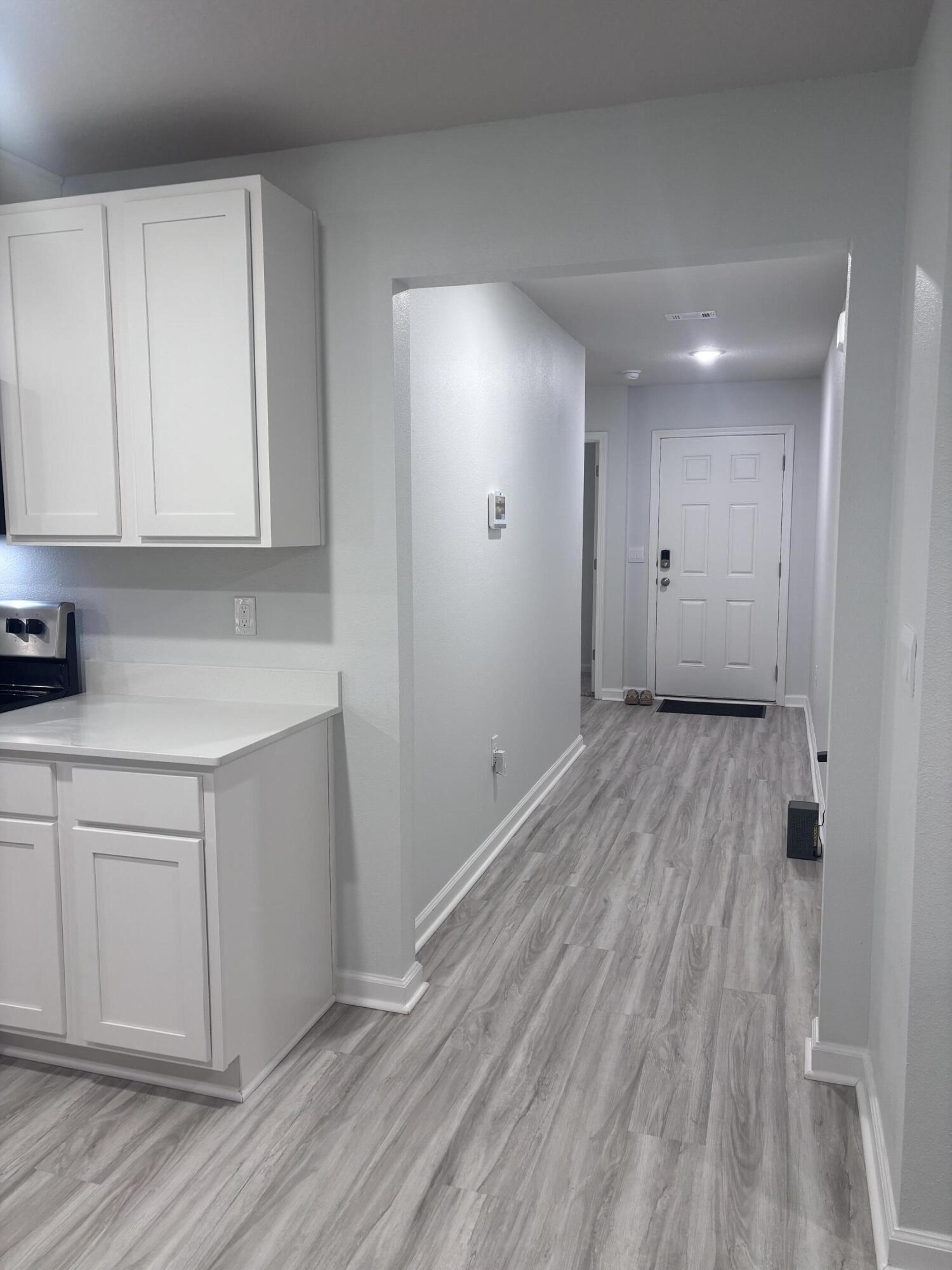 Shoal River Landing - Residential