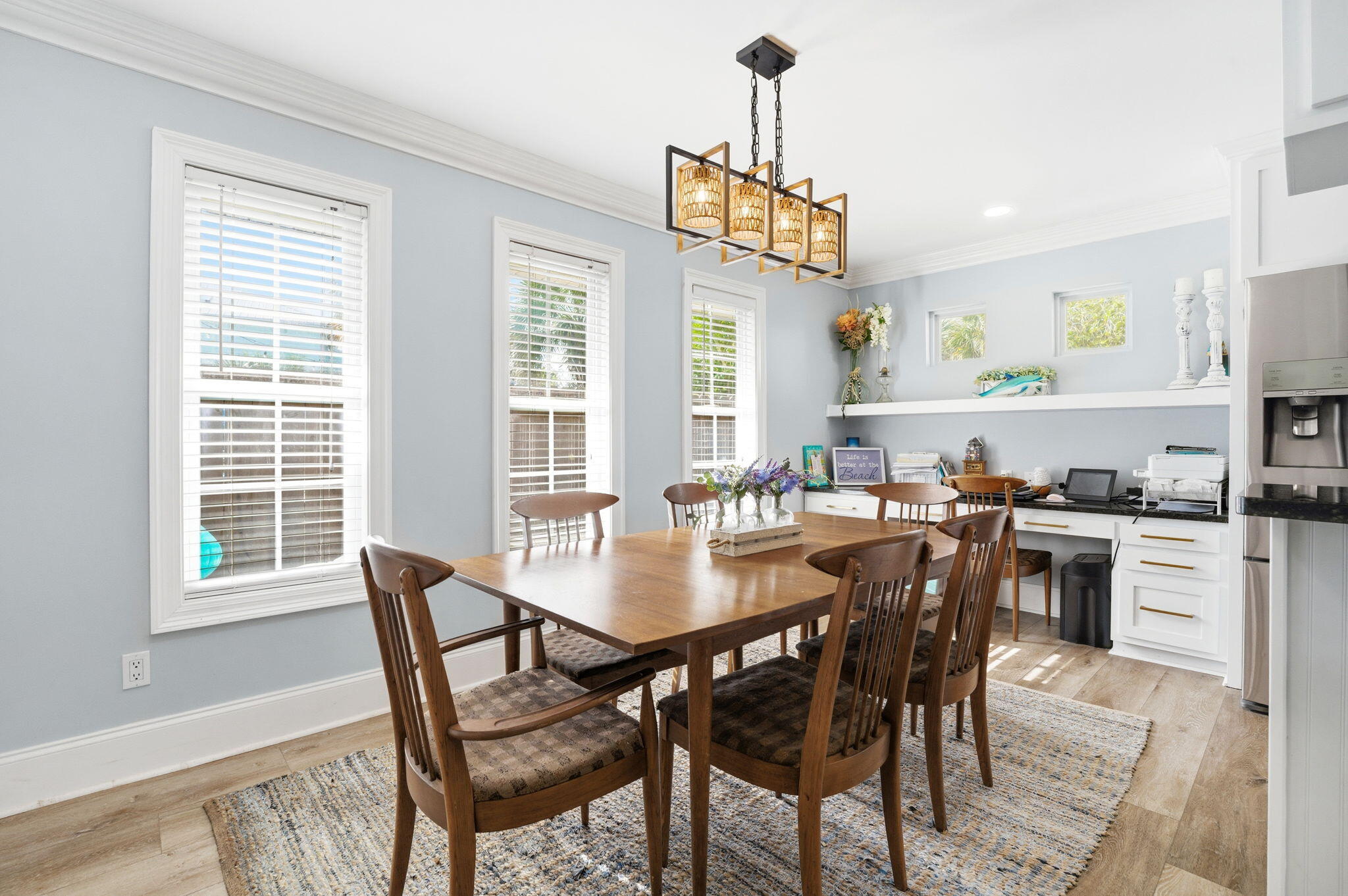 HOLIDAY BEACH UNIT 07 - Residential
