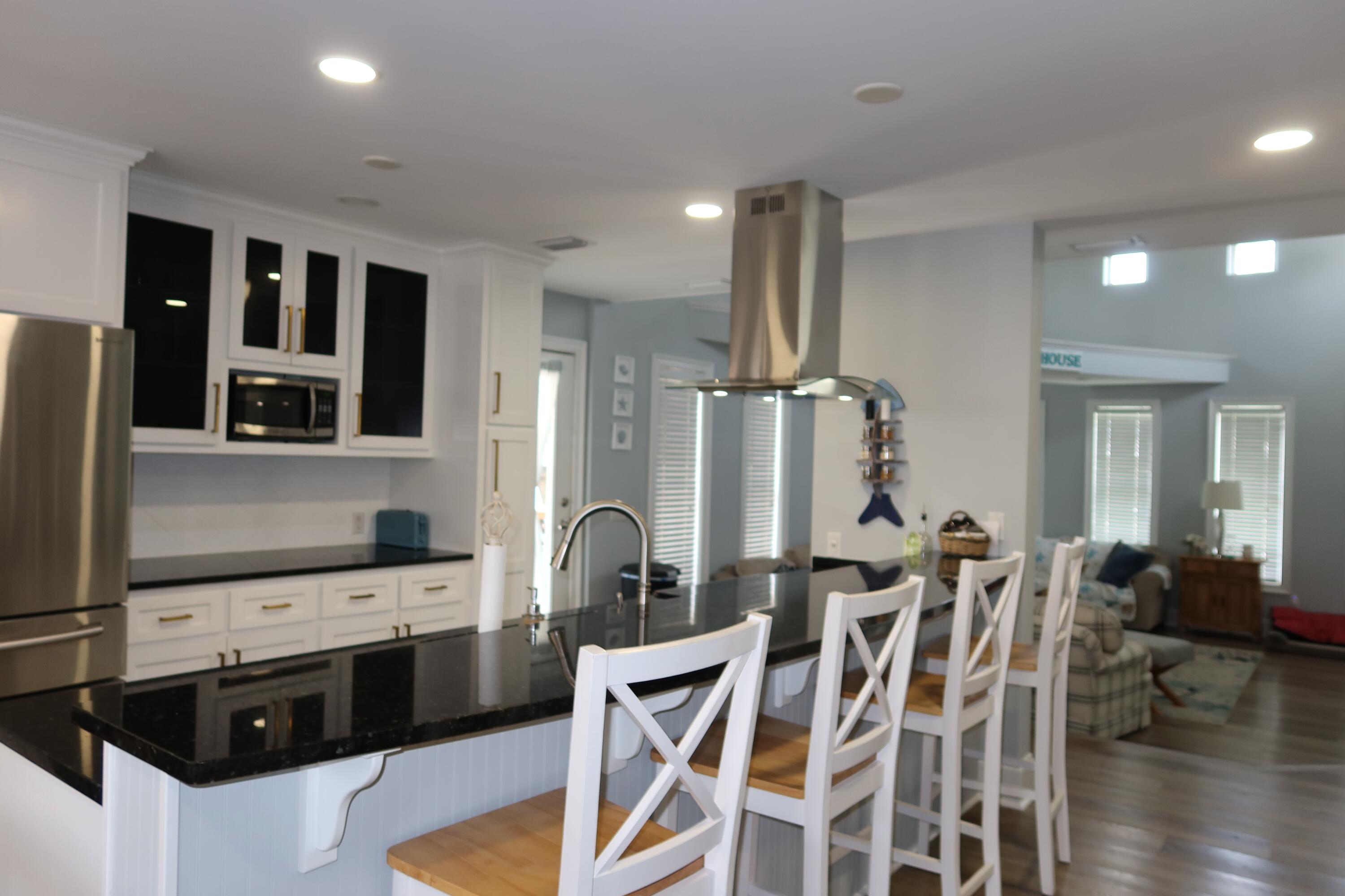 HOLIDAY BEACH UNIT 07 - Residential