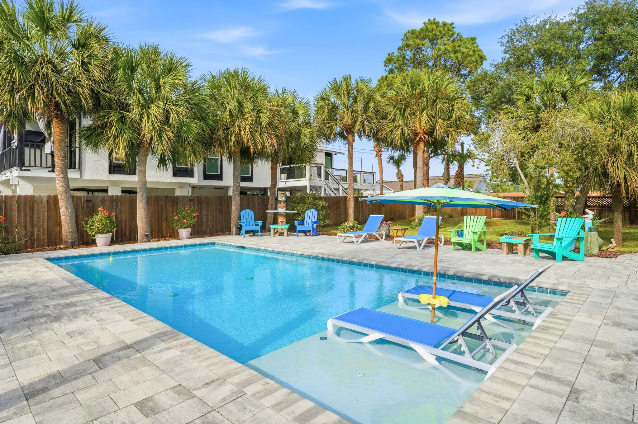 HOLIDAY BEACH UNIT 07 - Residential