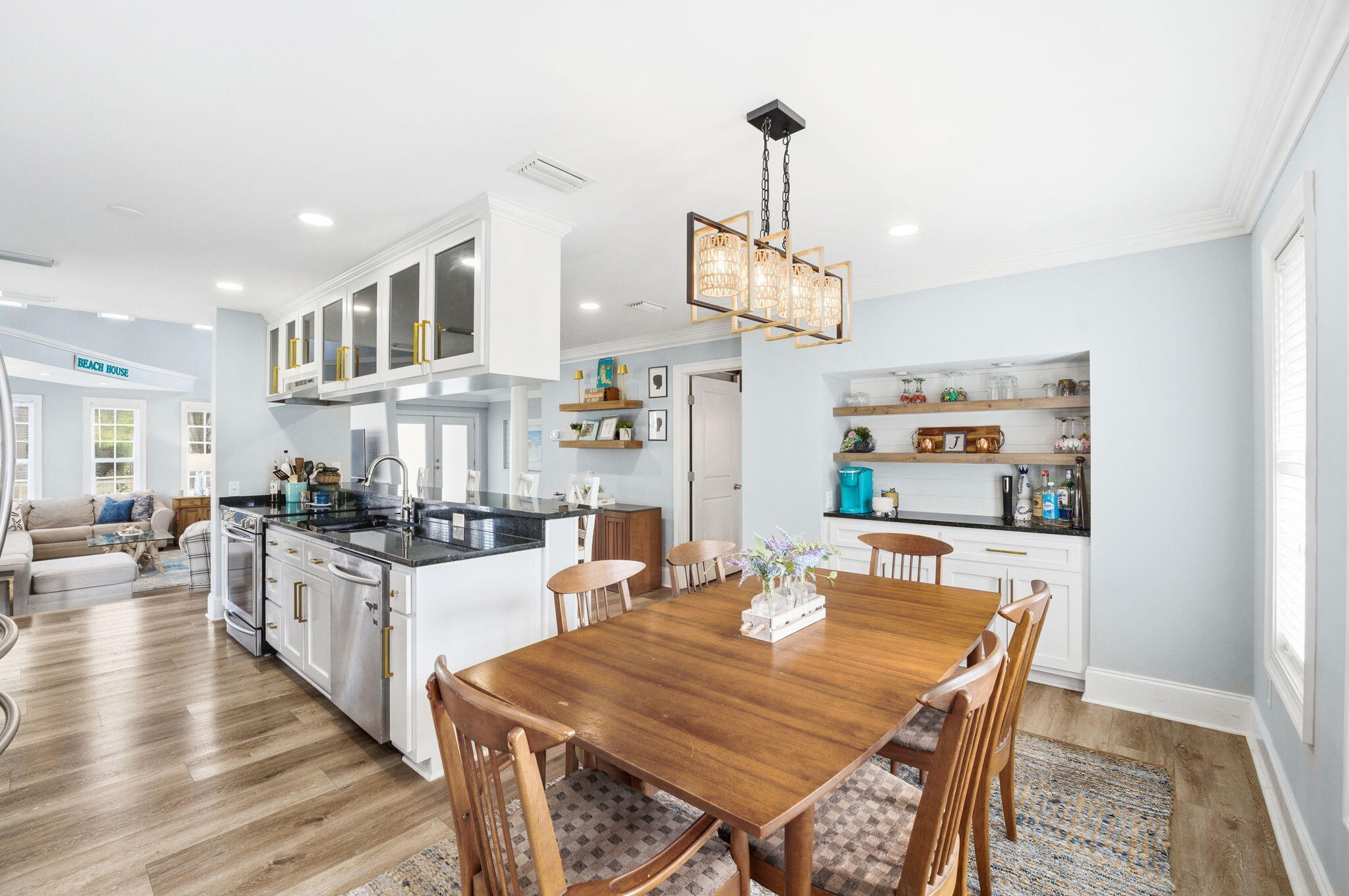 HOLIDAY BEACH UNIT 07 - Residential