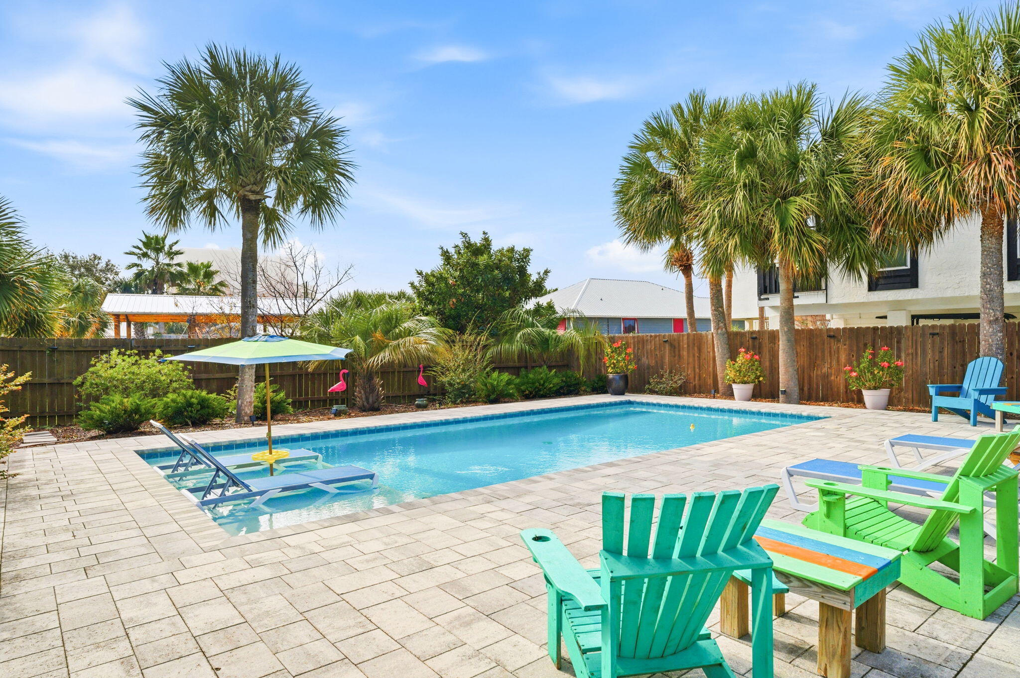 HOLIDAY BEACH UNIT 07 - Residential