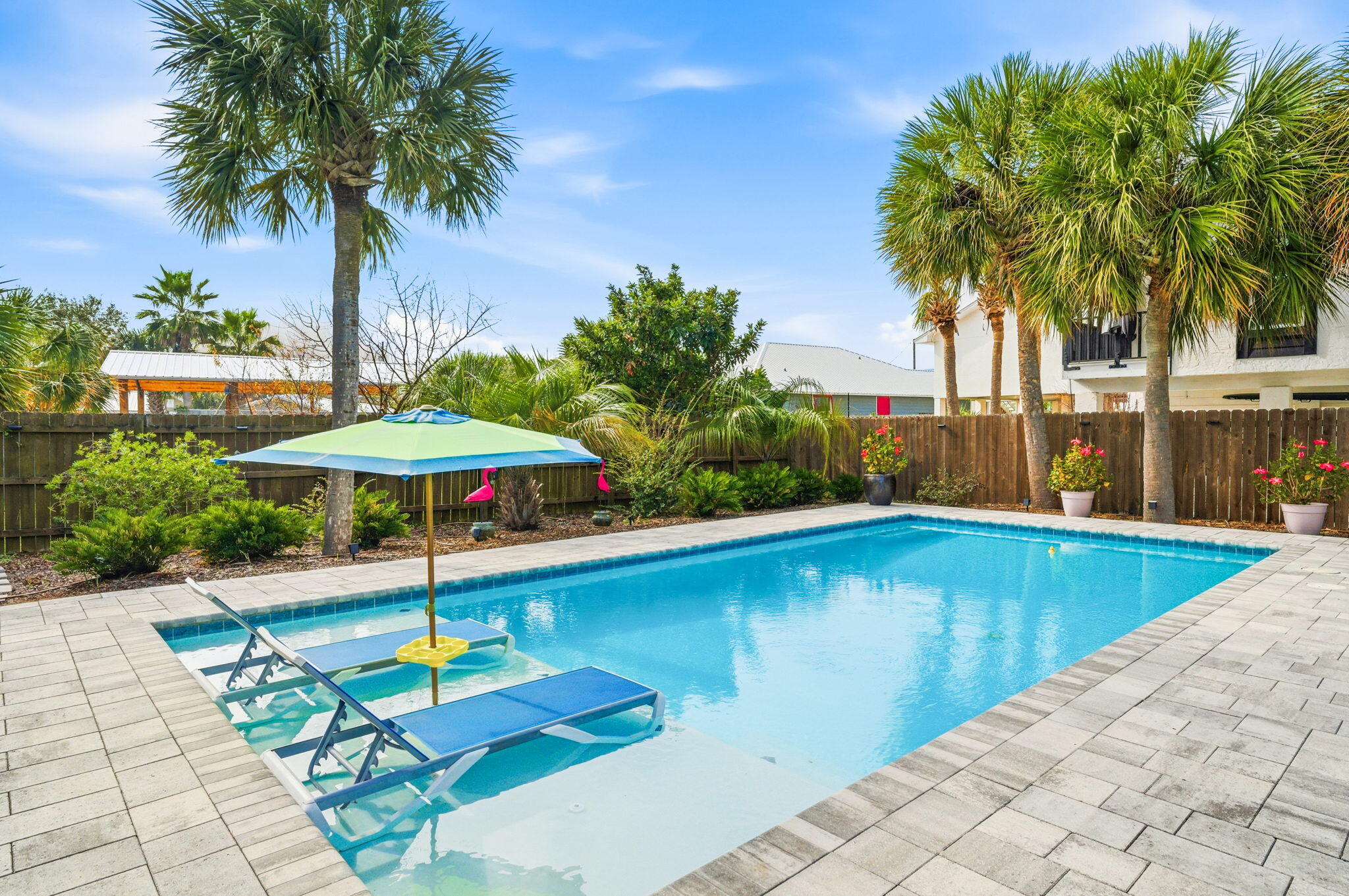 HOLIDAY BEACH UNIT 07 - Residential