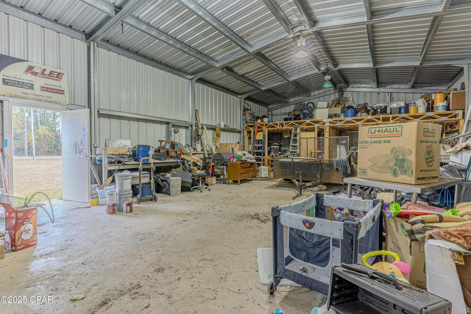 Red Bull Island - Residential