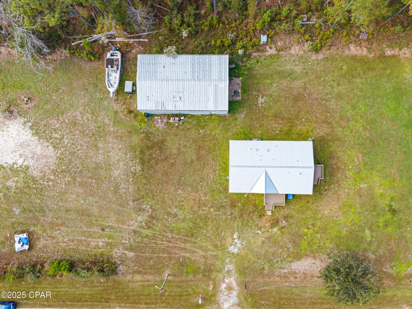 Red Bull Island - Residential