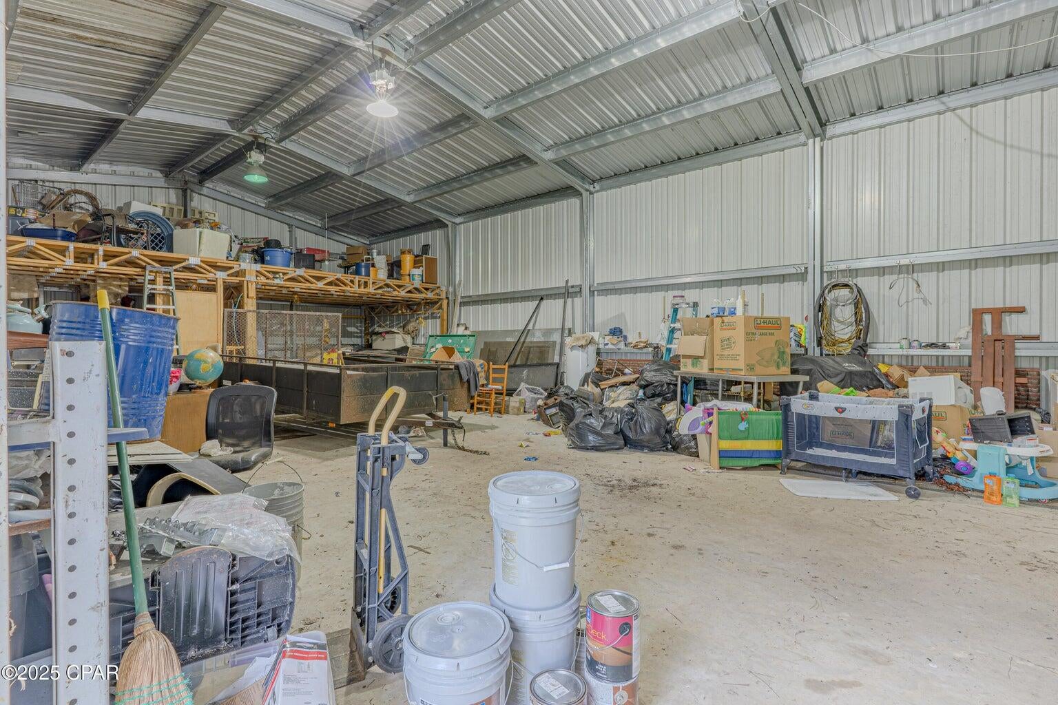 Red Bull Island - Residential