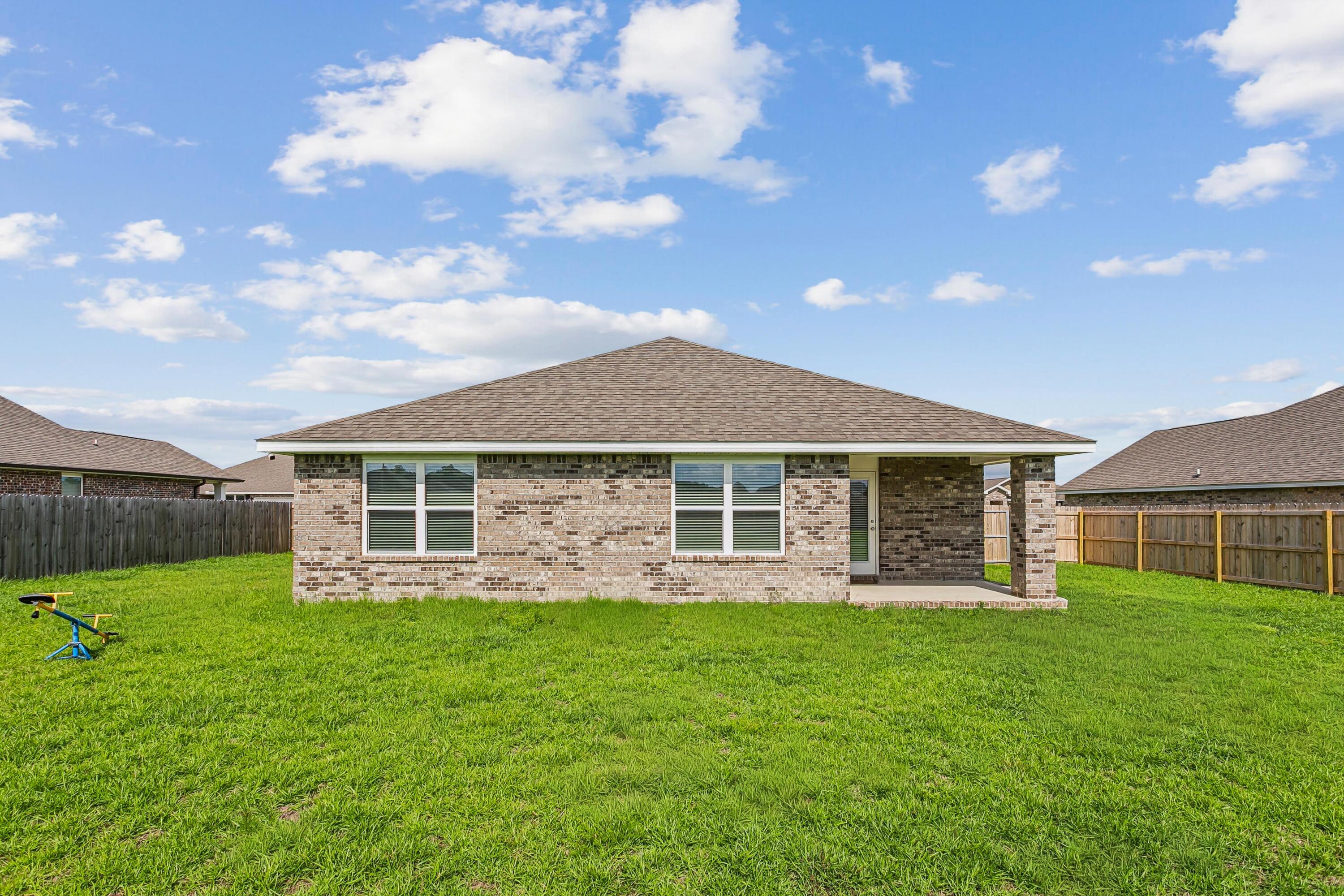 PLANTATION WOODS - Residential