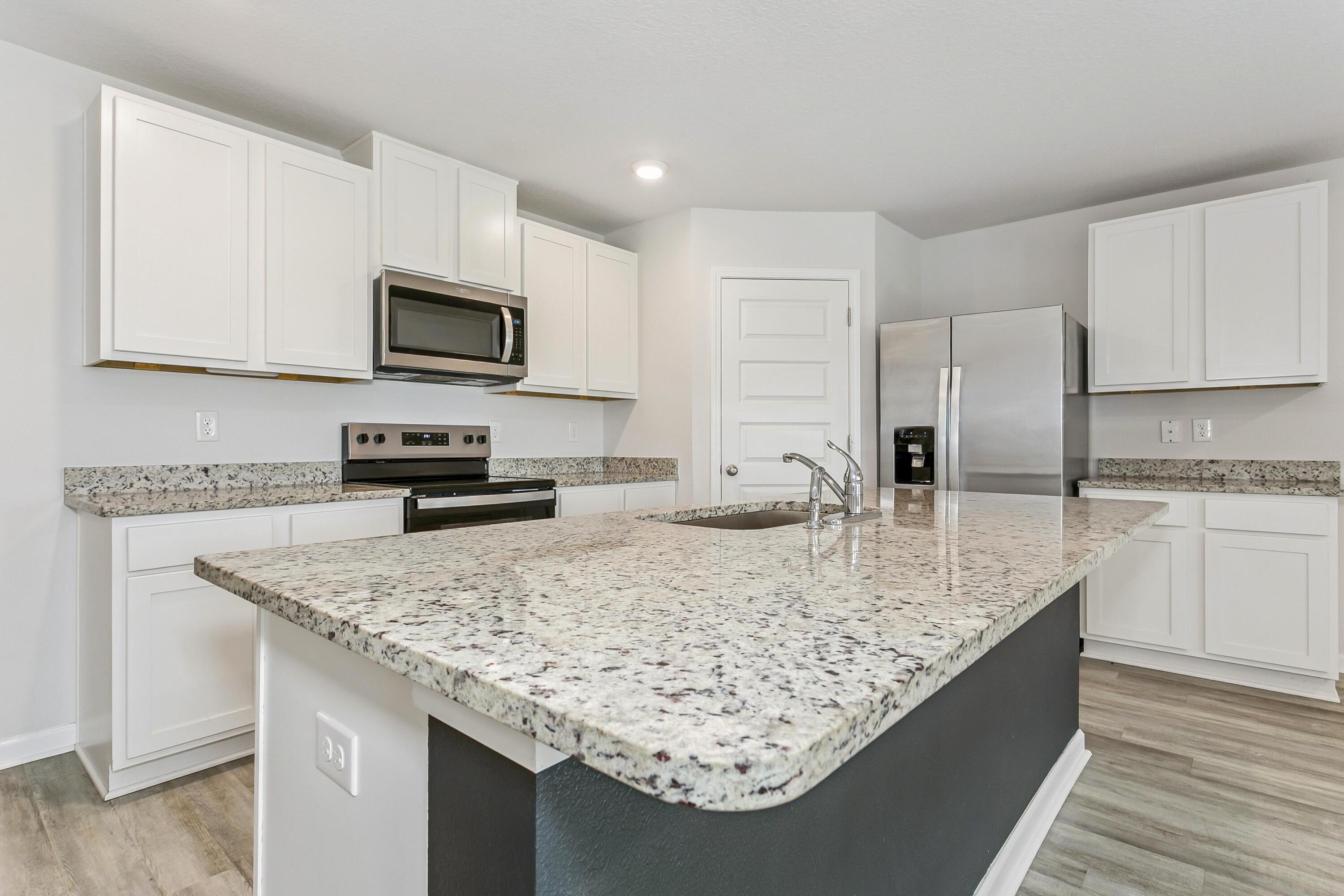 PLANTATION WOODS - Residential