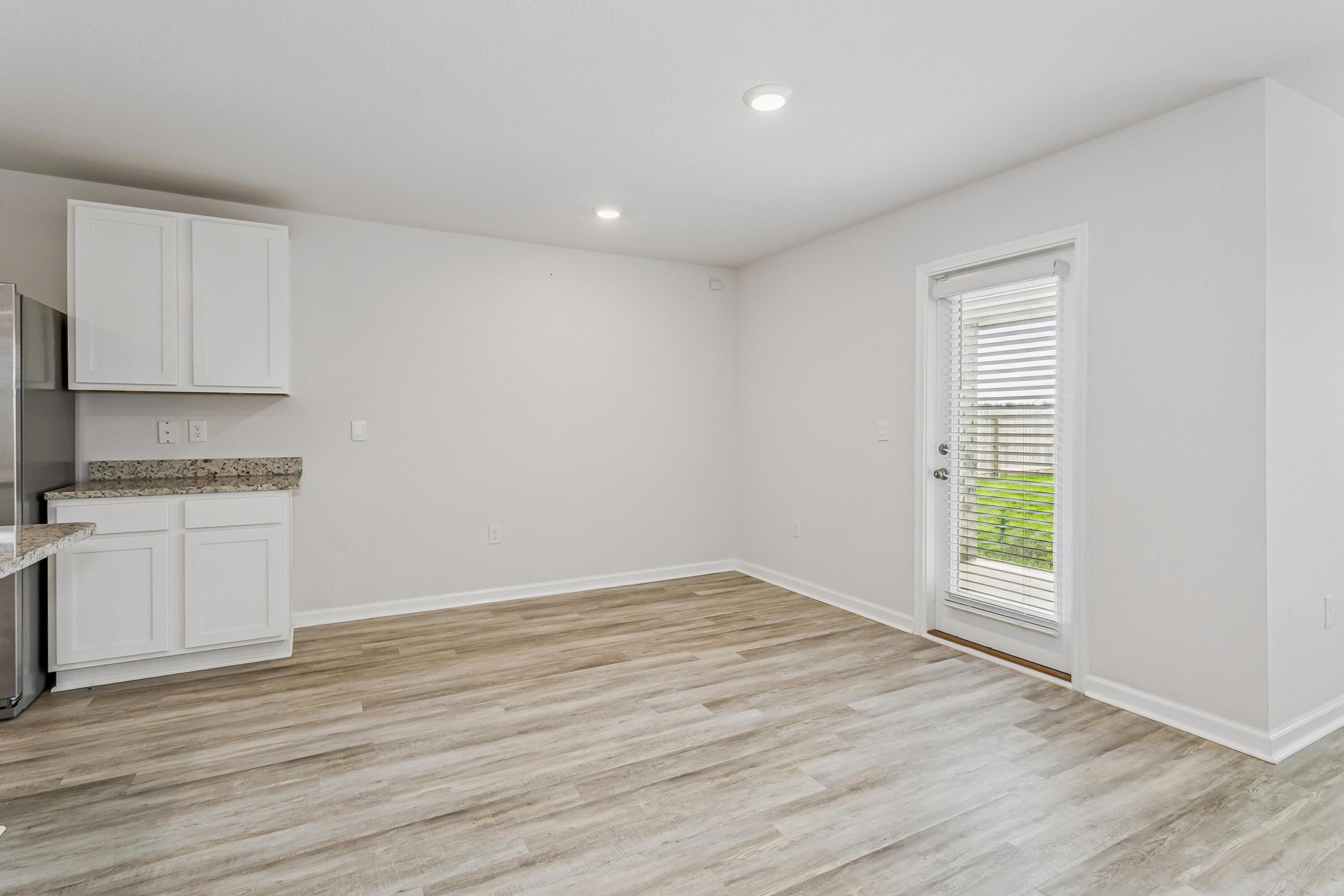 PLANTATION WOODS - Residential