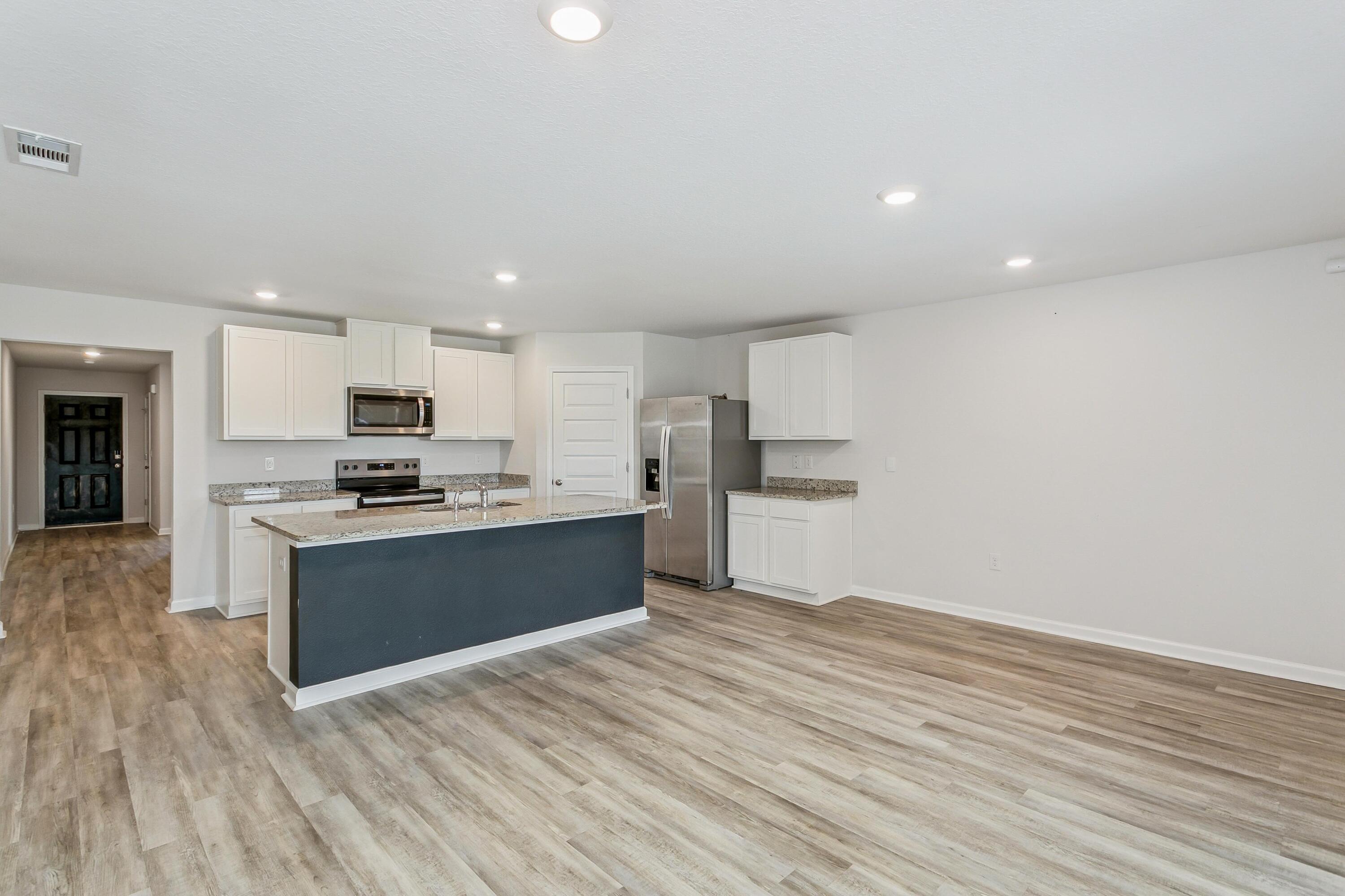 PLANTATION WOODS - Residential